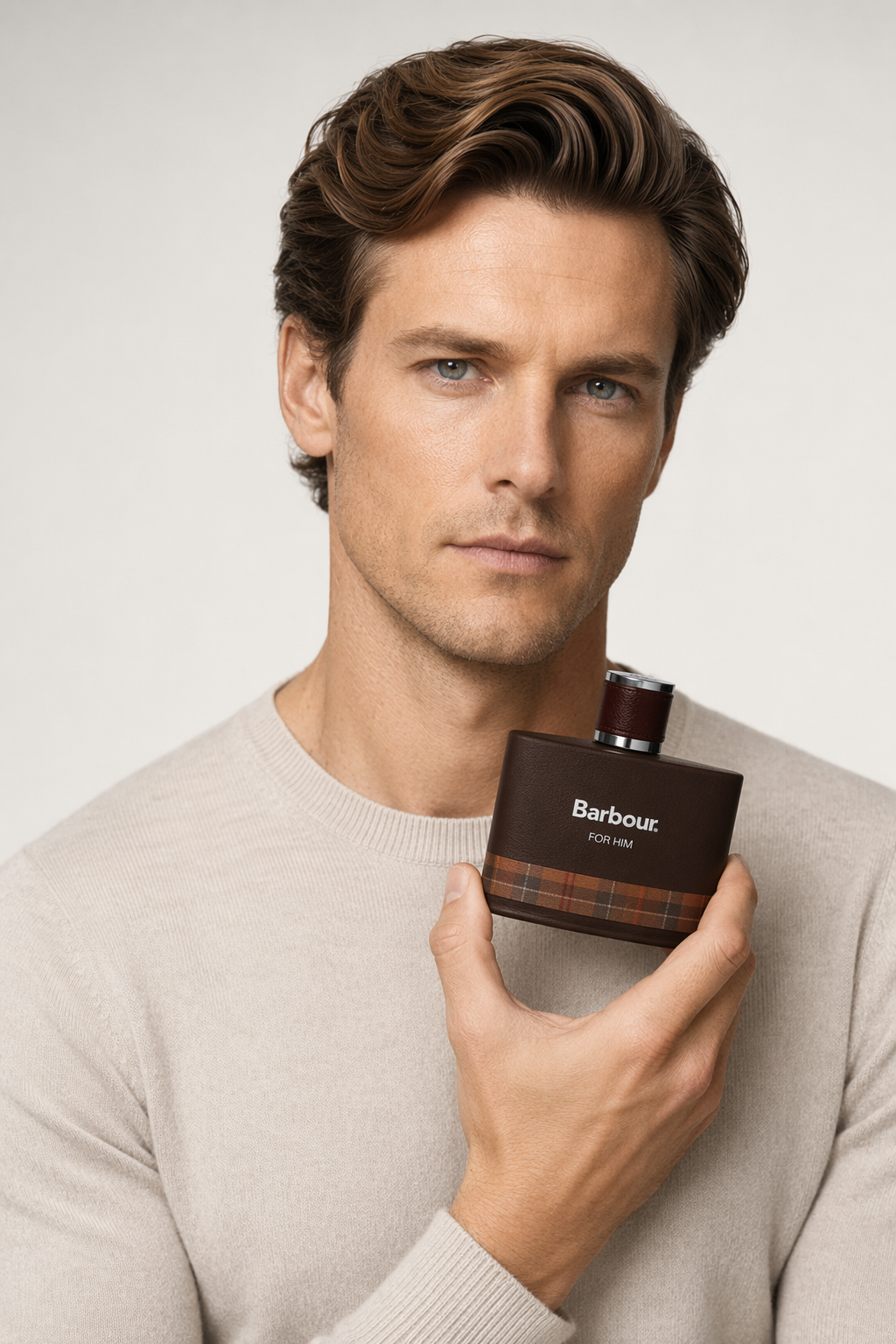 Barbour Origins Eau De Parfum Spray By Barbour Default