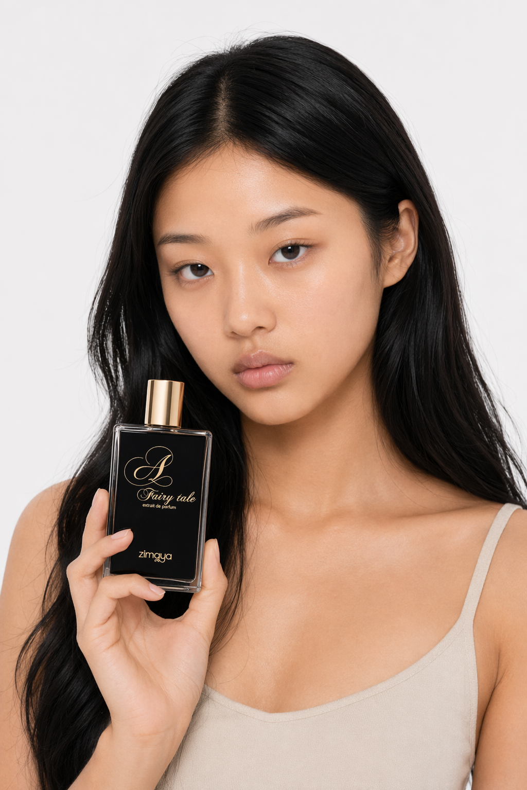 Afnan Zimaya Fairy Tale Extrait De Parfum Spray (Unisex) By Afnan Default