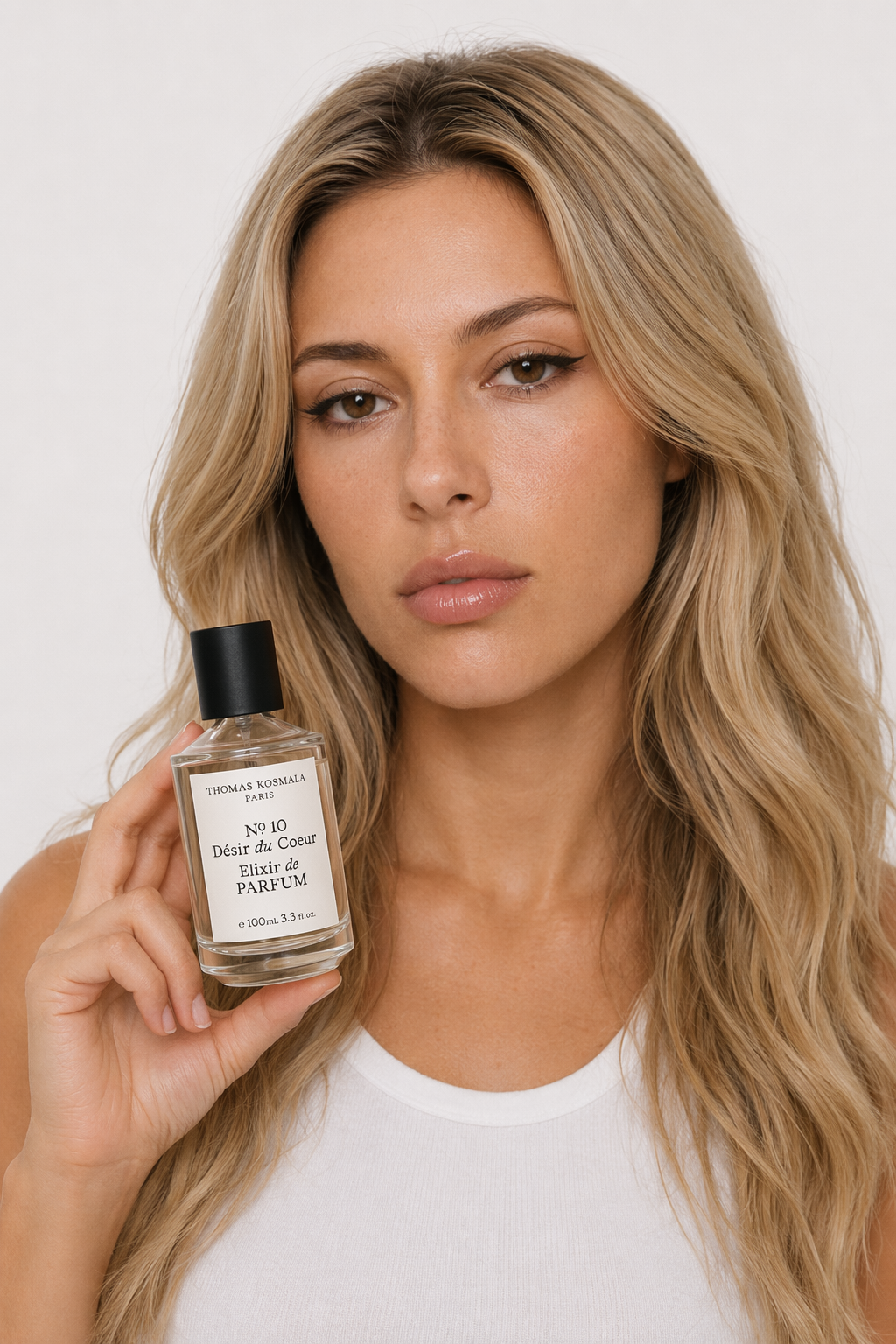 Thomas Kosmala No 10 Desir Du Coeur Elixir De Parfum Spray (Unisex) By Thomas Kosmala Default