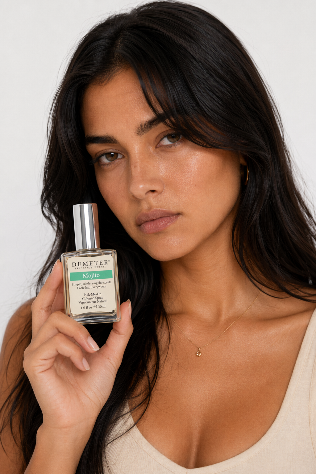 Demeter Mojito Cologne Spray By Demeter Default