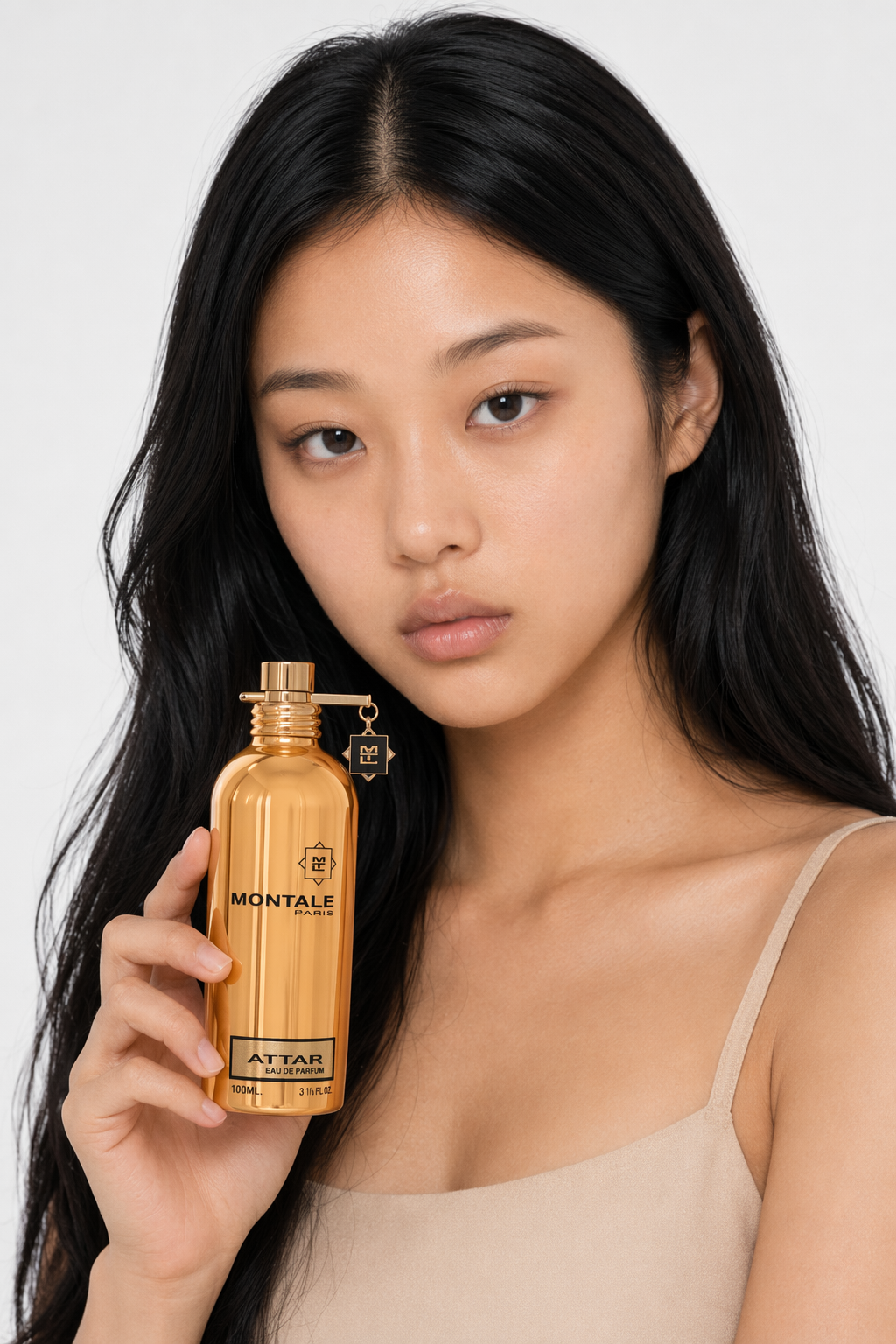 Montale Attar Eau De Parfum Spray By Montale Default