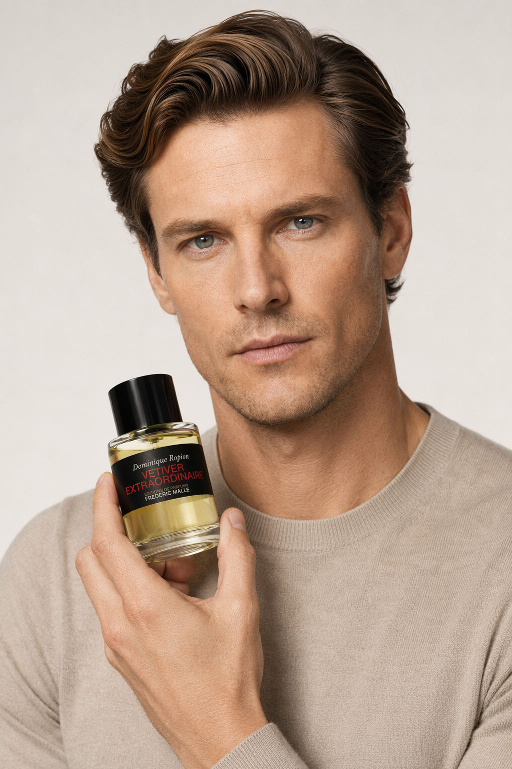 Vetiver Extraordinaire Eau De Parfum Spray By Frederic Malle Default
