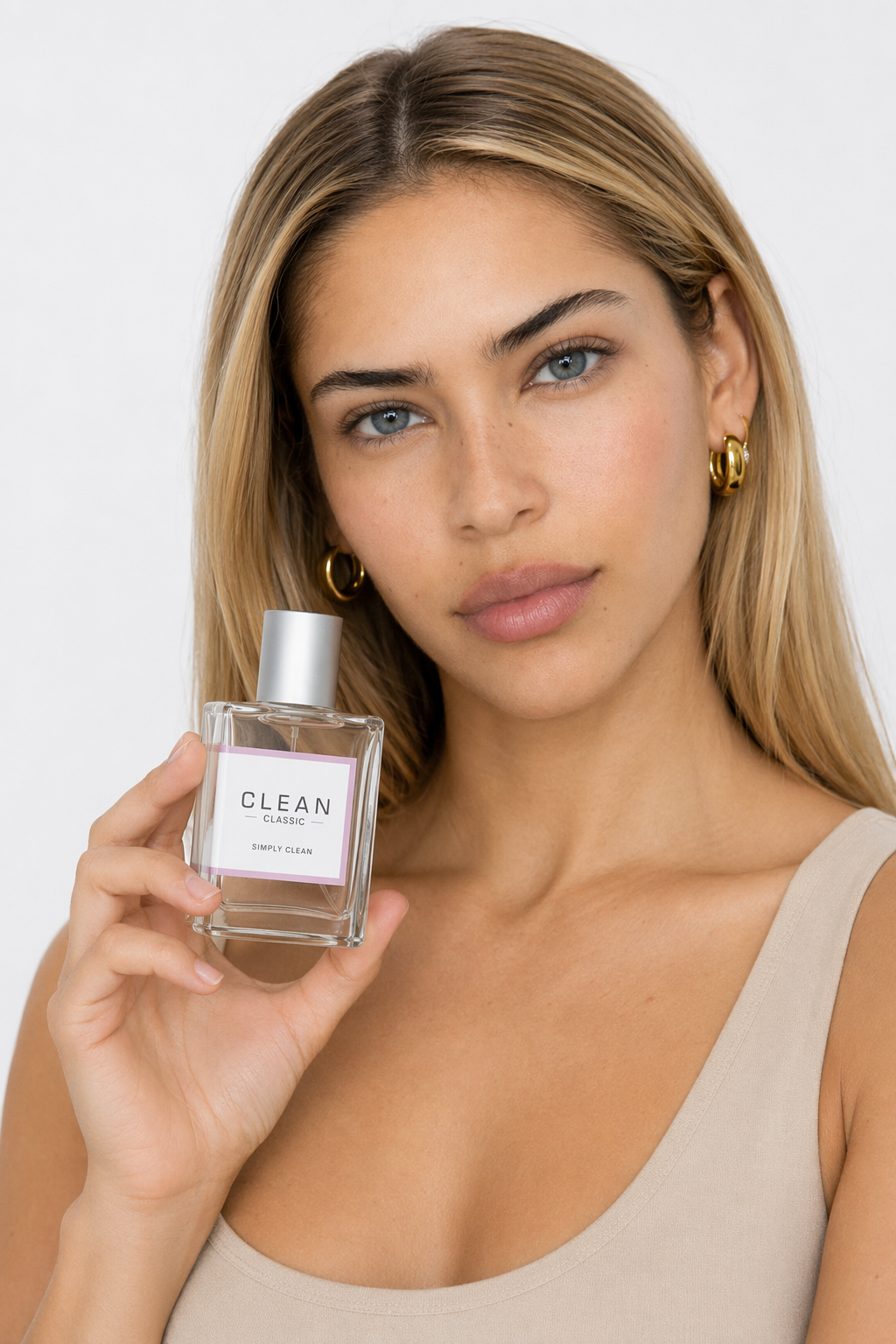 Clean Simply Clean Eau De Parfum Spray (Unisex) By Clean Default