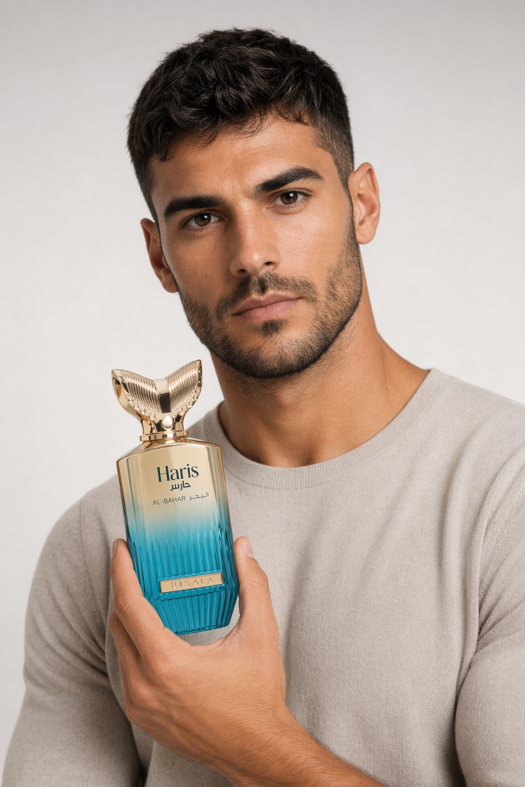 Risala Elite Haris Al-bahar Eau De Parfum Spray By Risala Default