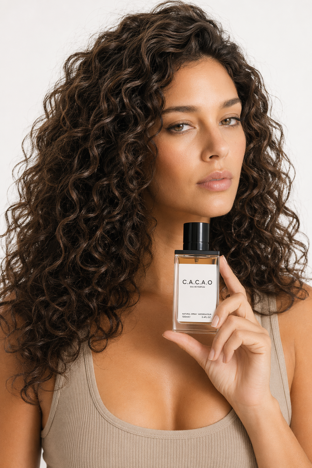C.a.c.a.o. Eau De Parfum Spray (Unisex) By Fragrance World Default