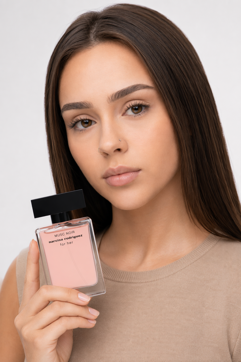Narciso Rodriguez Musc Noir Eau De Parfum Spray By Narciso Rodriguez Default