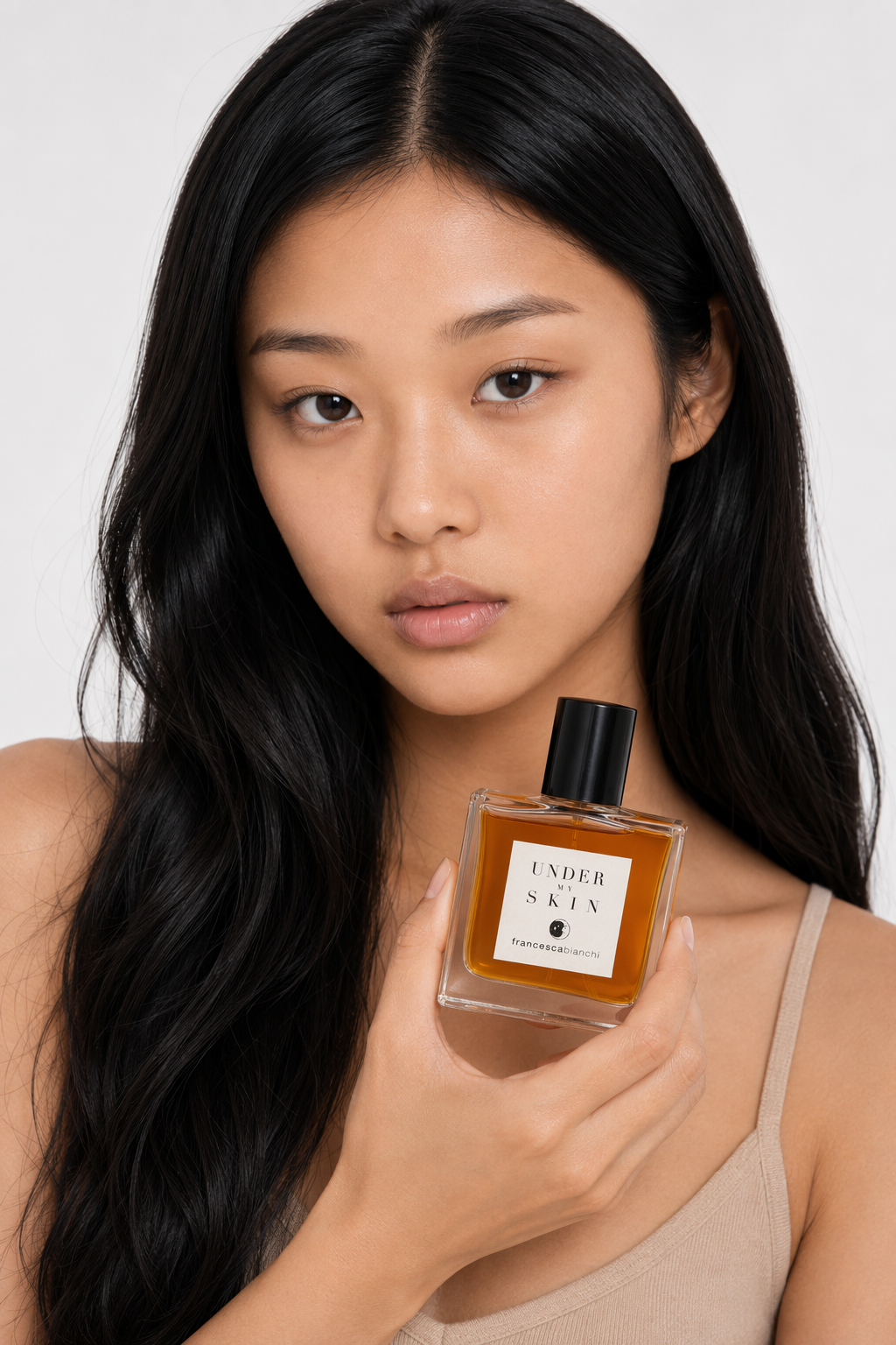 Francesca Bianchi Under My Skin Extrait De Parfum Spray (Unisex Unboxed) By Francesca Bianchi Default