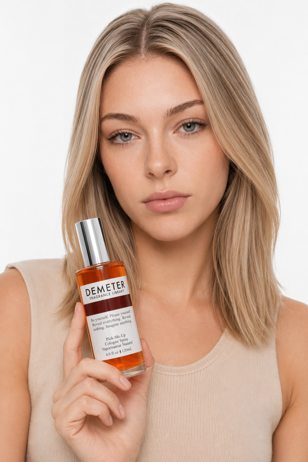 Demeter Tootsie Roll Cologne Spray By Demeter Default