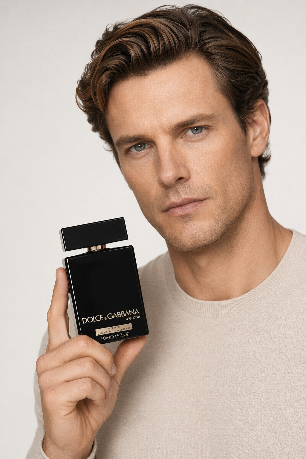 The One Intense Eau De Parfum Spray By Dolce & Gabbana Default