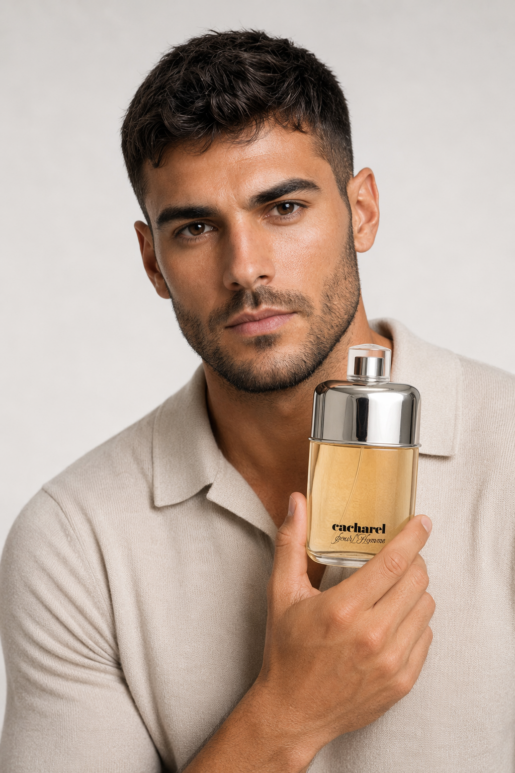 Cacharel Eau De Toilette Spray (unboxed) By Cacharel Default