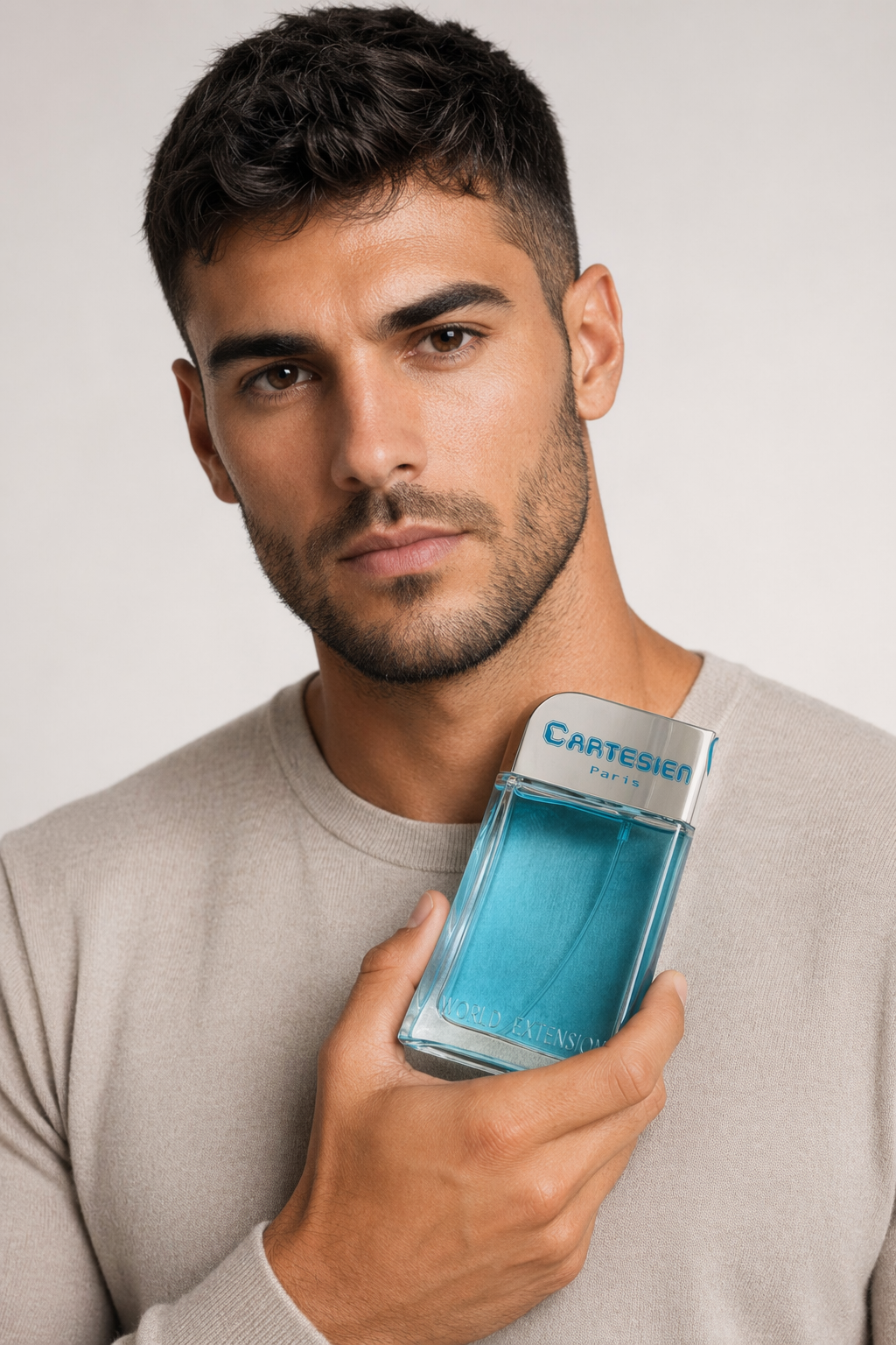 World Extension Cartesien Eau De Toilette Spray (unboxed) By Viviane Vendelle Default