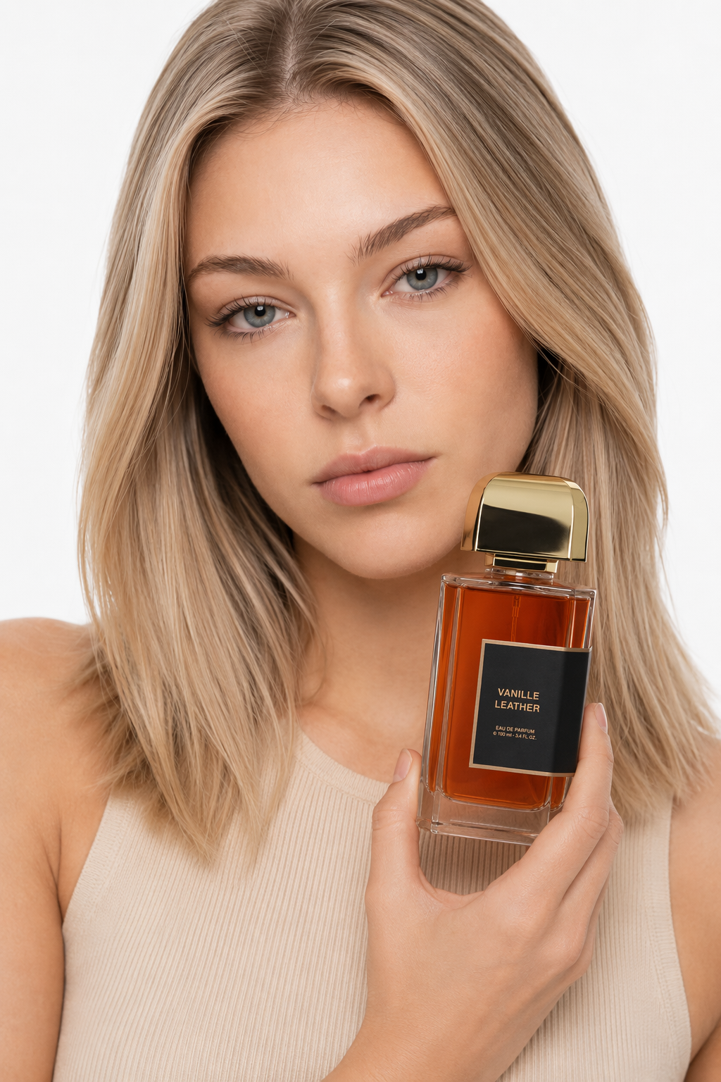 Bdk Vanille Leather Eau De Parfum Spray (Unisex) By Bdk Parfums Default