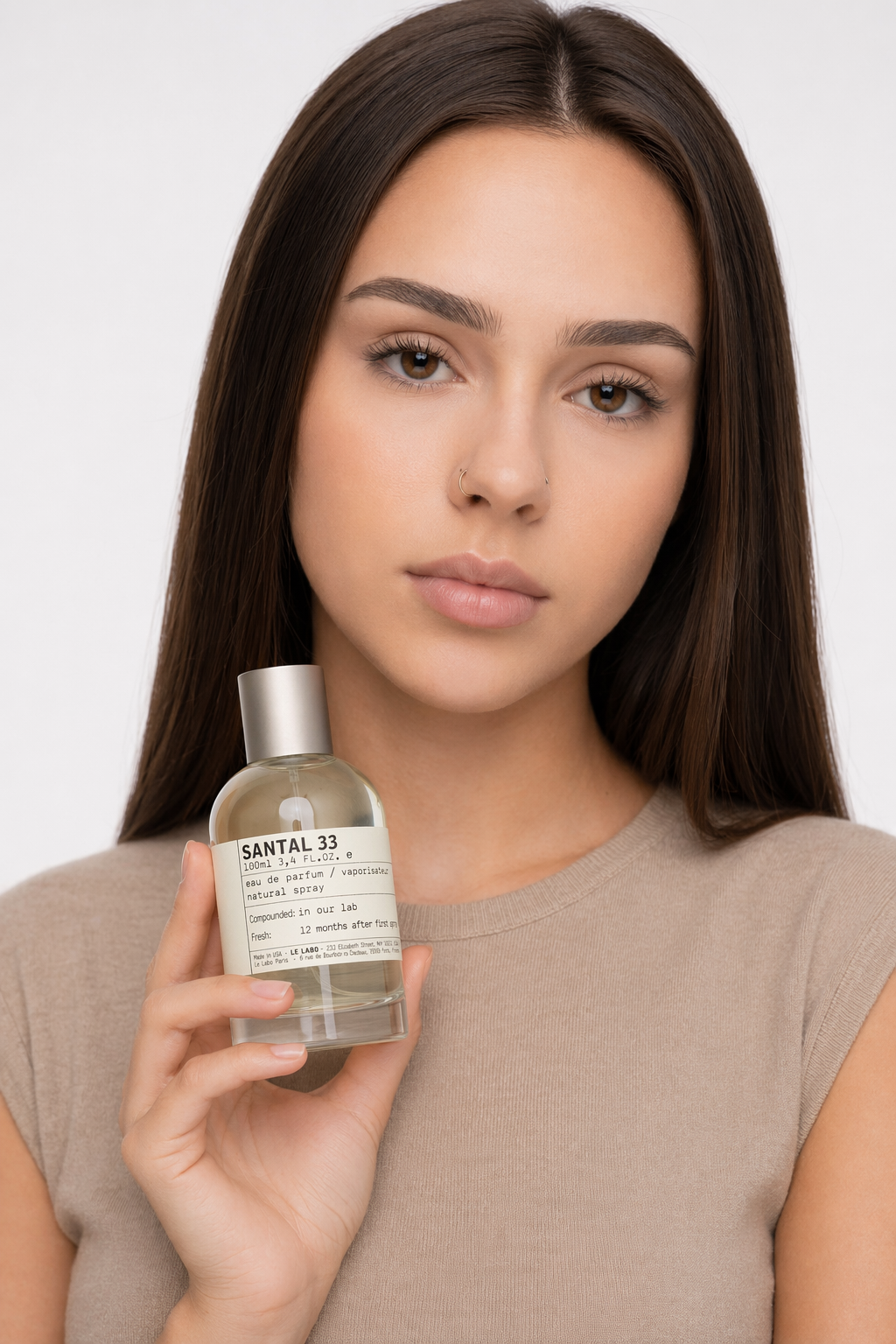 Le Labo Santal 33 Eau De Parfum Spray By Le Labo Default