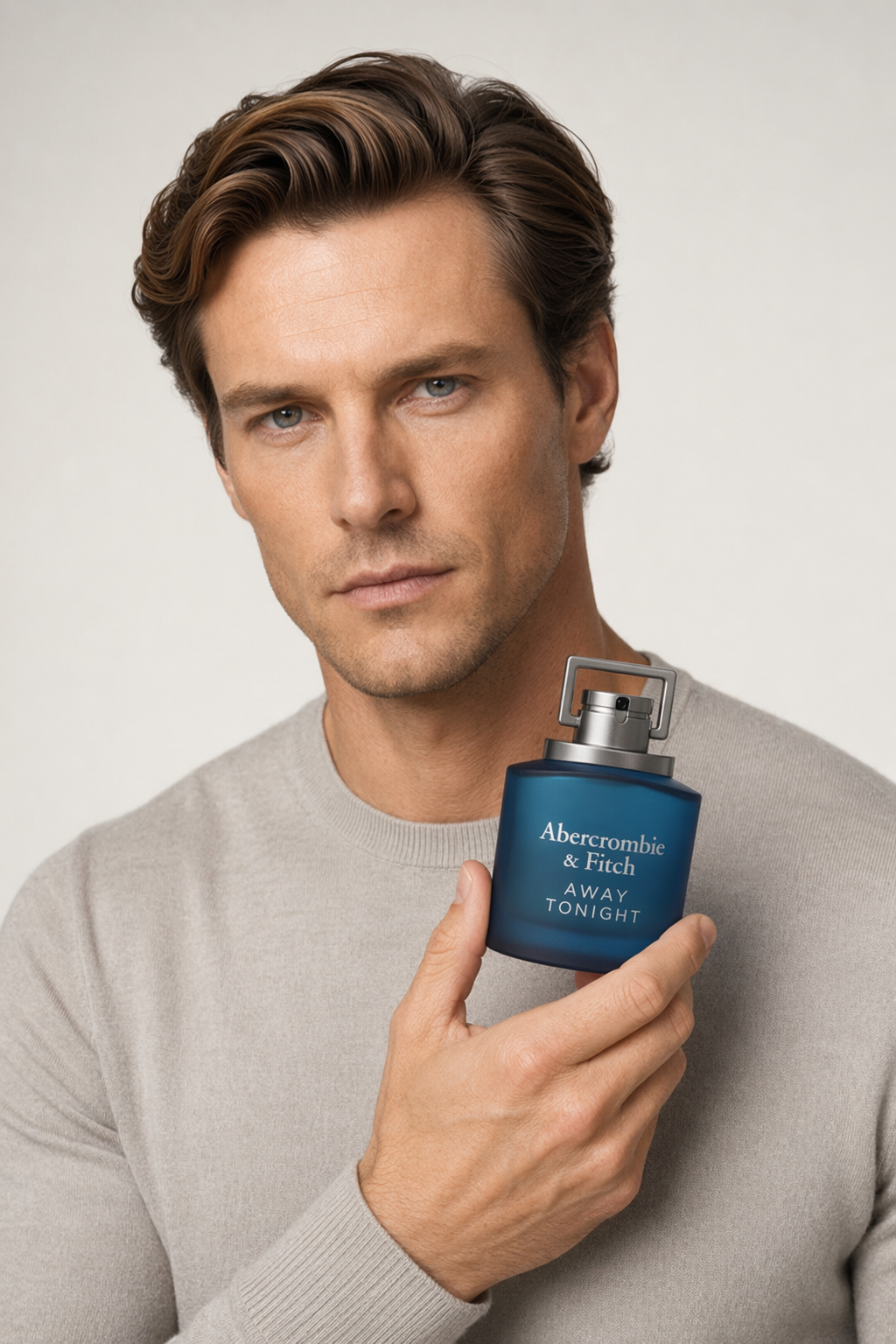 Abercrombie & Fitch Away Tonight Eau De Toilette Spray By Abercrombie & Fitch Default