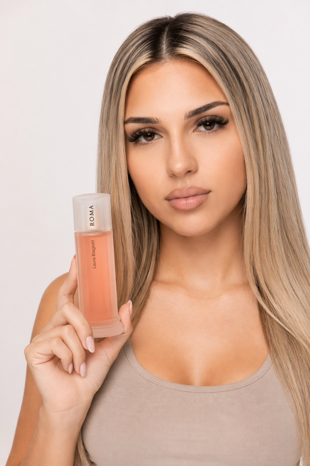 Roma Eau De Toilette Spray By Laura Biagiotti Default