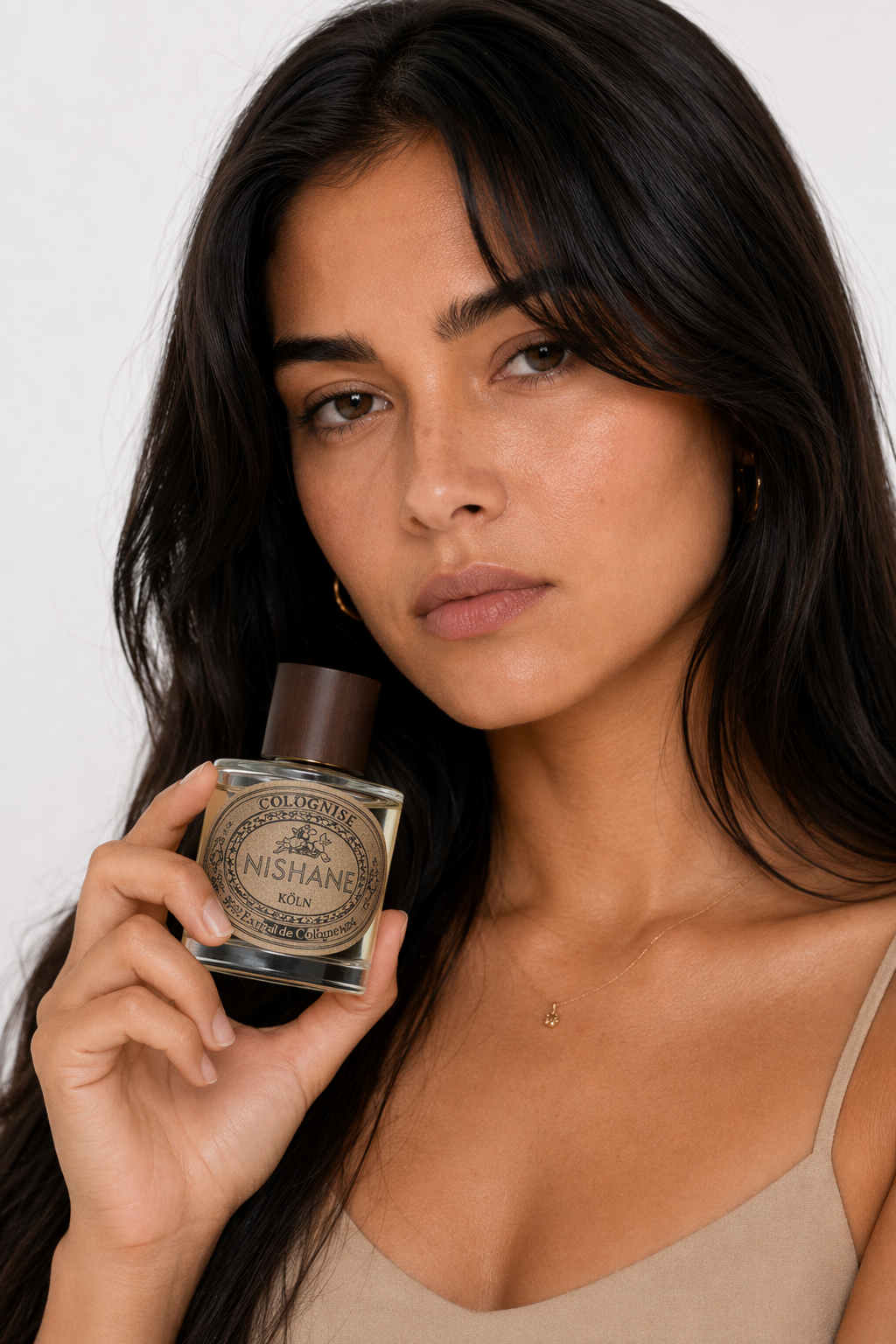 Colognise Extrait De Cologne Spray (Unisex) By Nishane Default