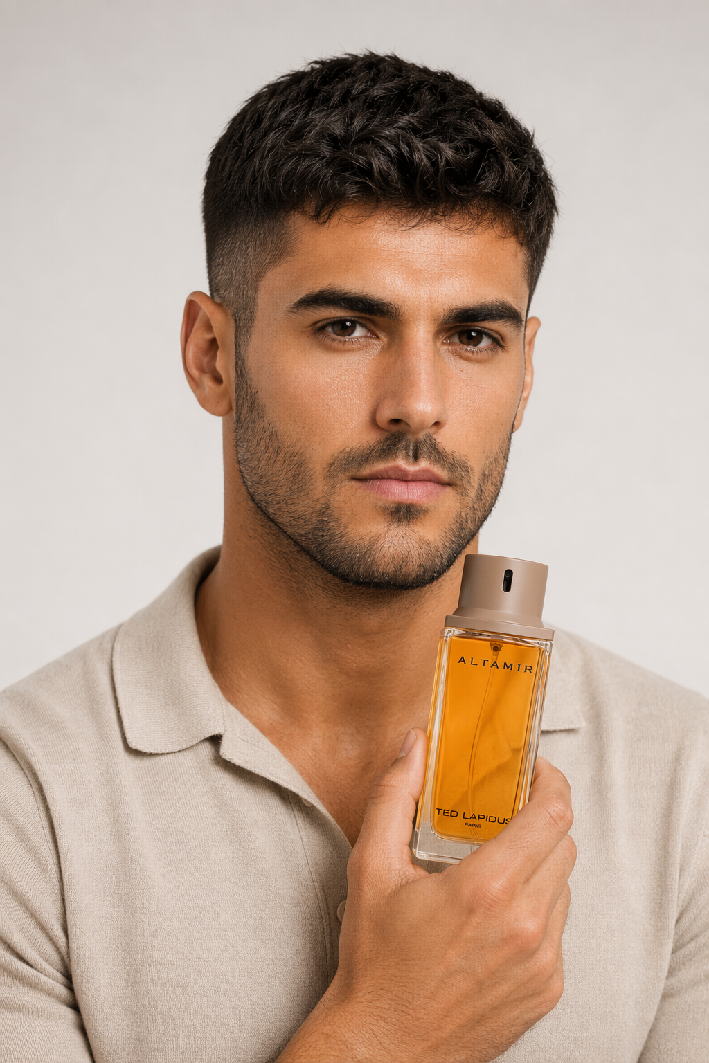 Altamir Eau De Toilette Spray (New) By Ted Lapidus Default