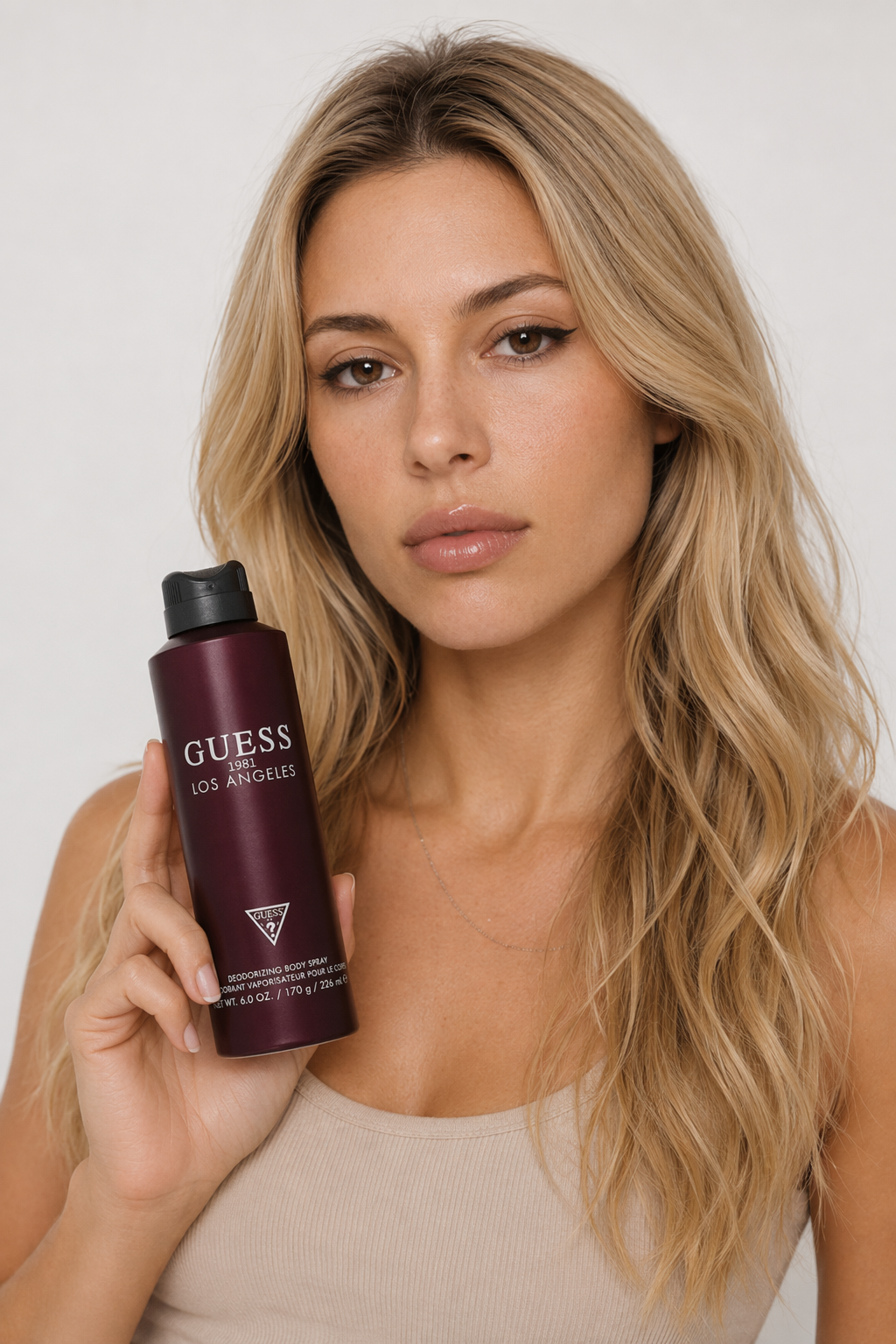 Guess 1981 Los Angeles Body Spray By Guess Default