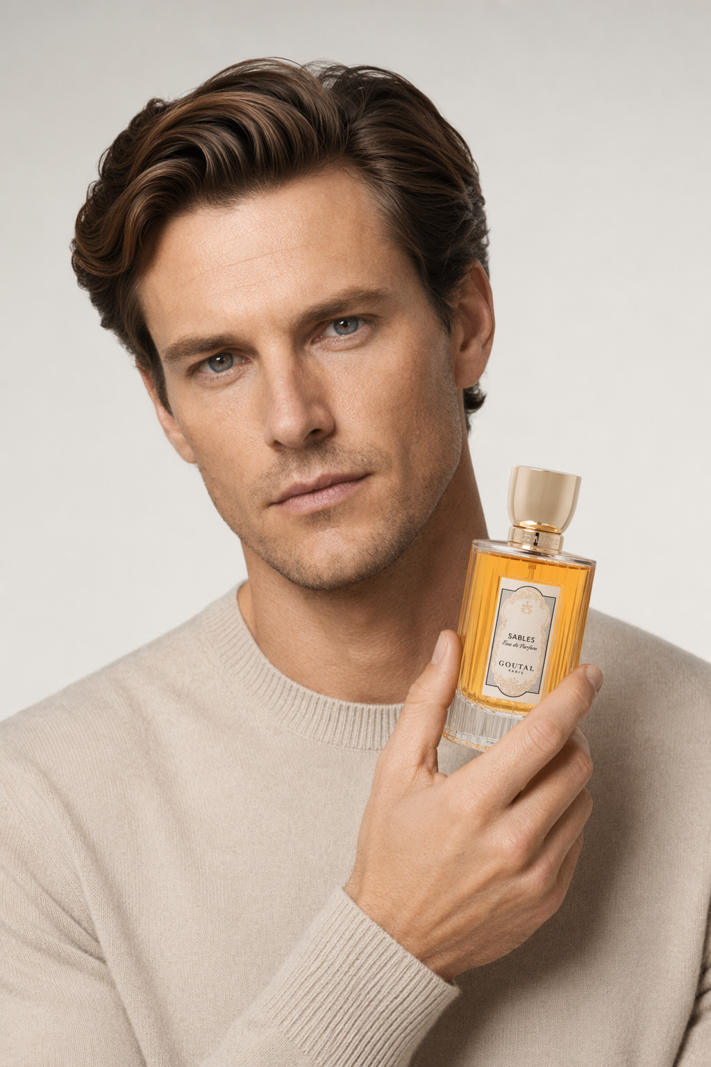 Sables Eau De Parfum Spray By Annick Goutal Default