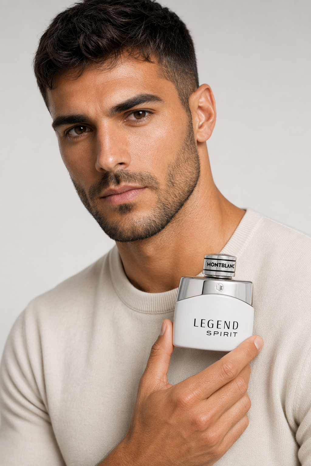 Montblanc Legend Spirit Eau De Toilette Spray By Mont Blanc Default