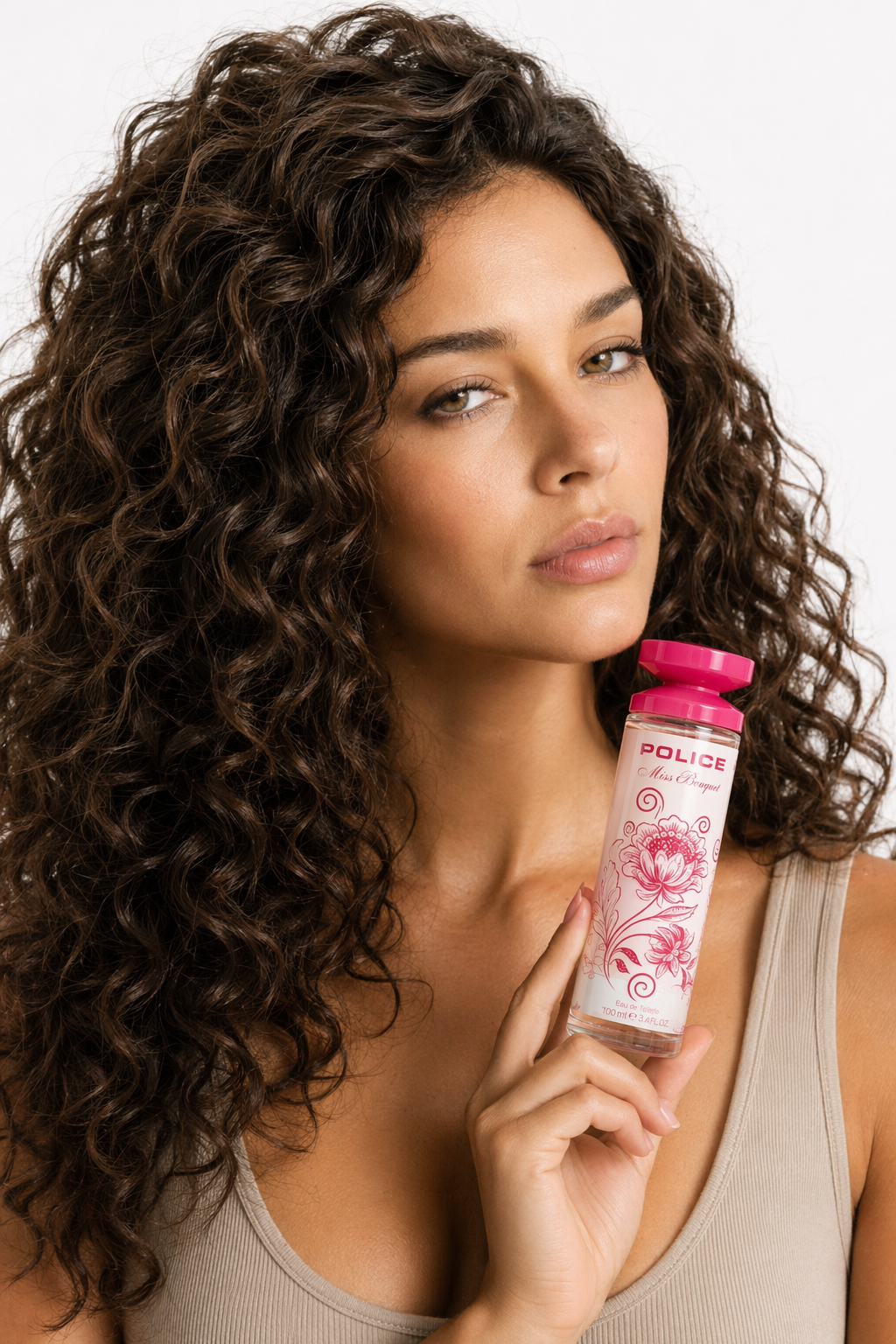 Police Miss Bouquet Eau De Toilette Spray By Police Colognes Default