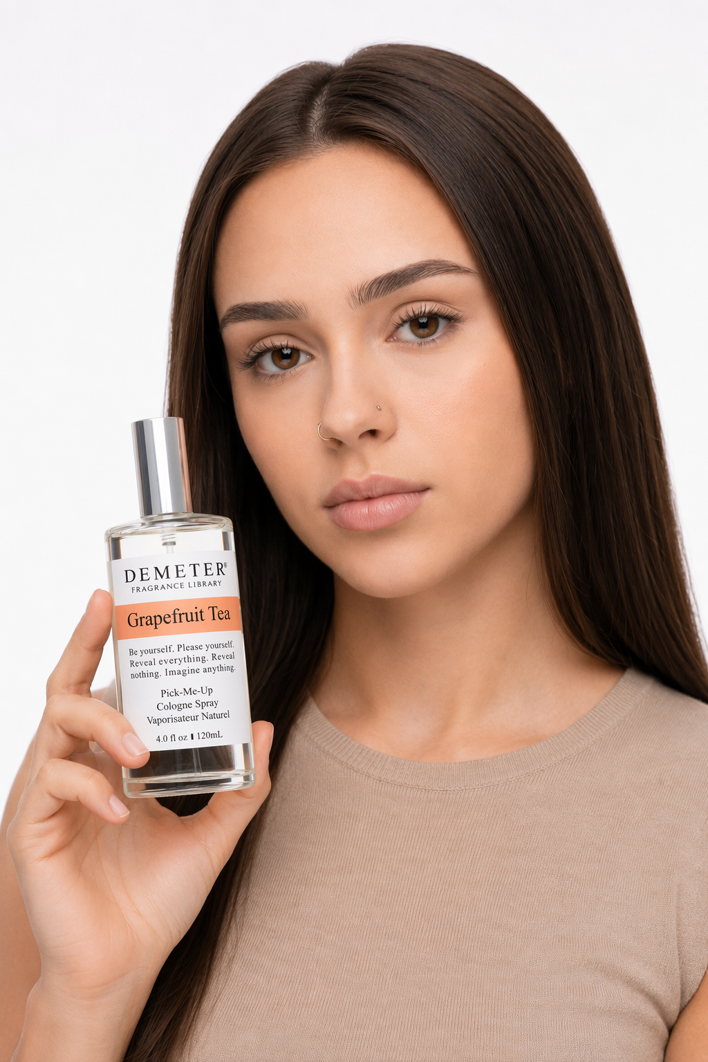 Demeter Grapefruit Tea Cologne Spray By Demeter Default