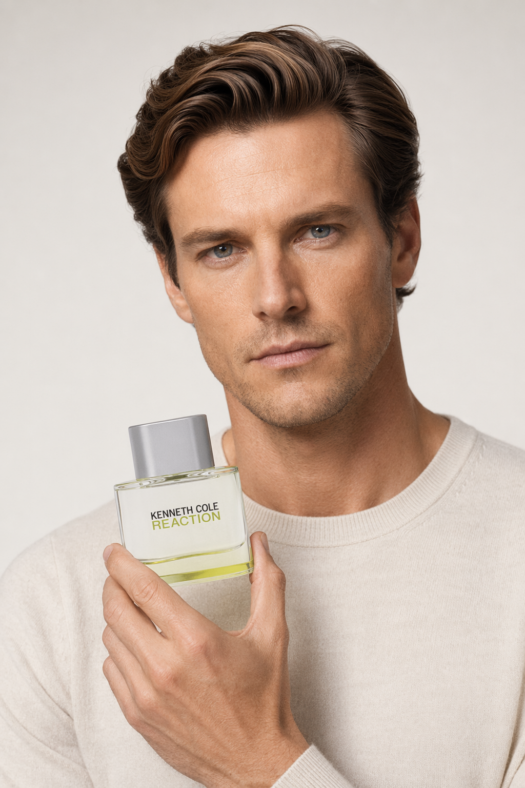Kenneth Cole Reaction Eau De Toilette Spray By Kenneth Cole Default