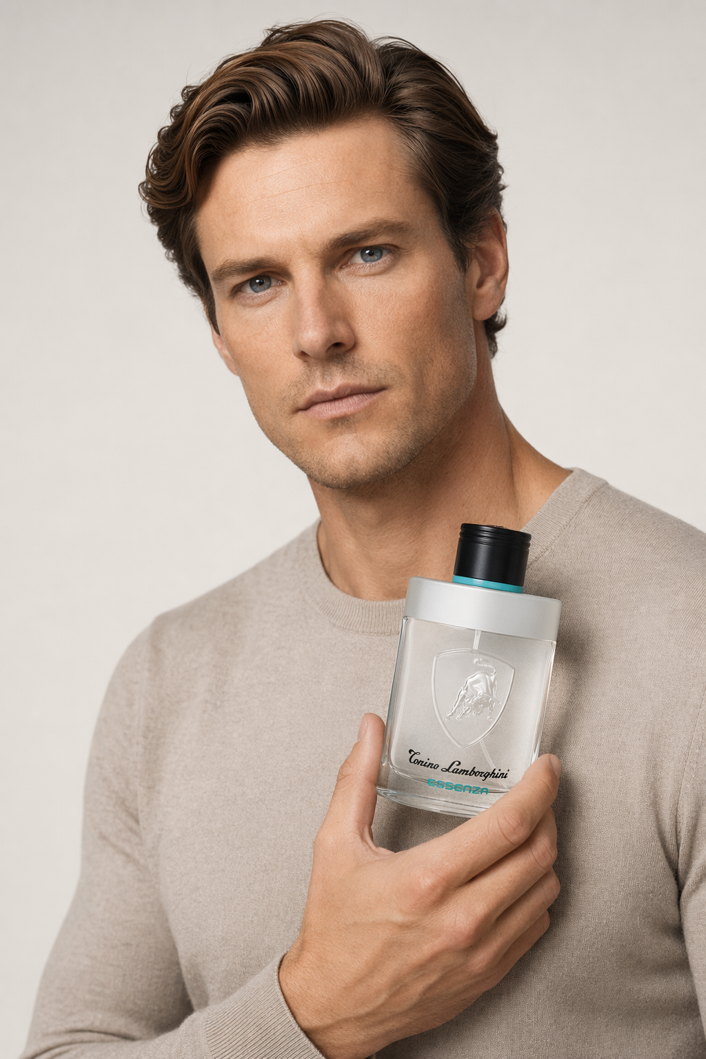Lamborghini Essenza Eau De Toilette Spray By Tonino Lamborghini Default