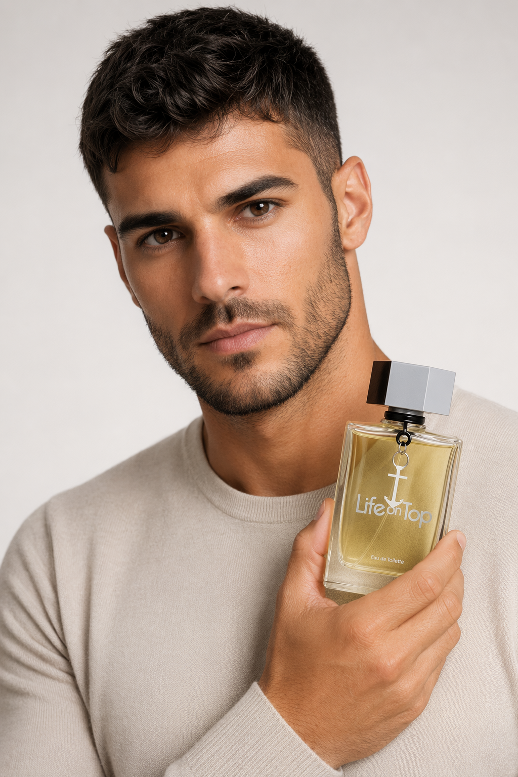 Life On Top Eau De Toilette Spray By Penthouse Default