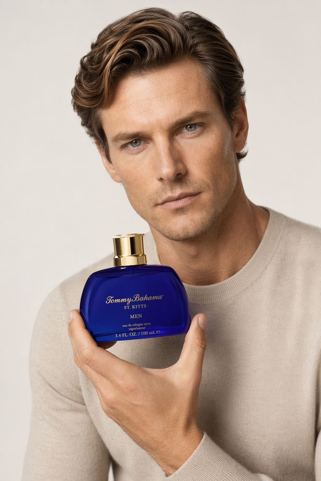 Tommy Bahama St. Kitts Eau De Cologne Spray By Tommy Bahama Default