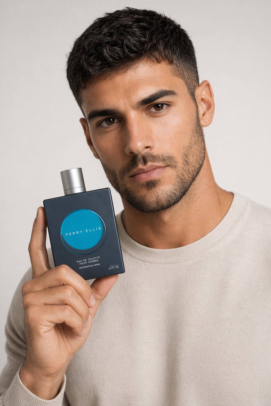 Perry Ellis Pour Homme Eau De Toilette Spray By Perry Ellis Default