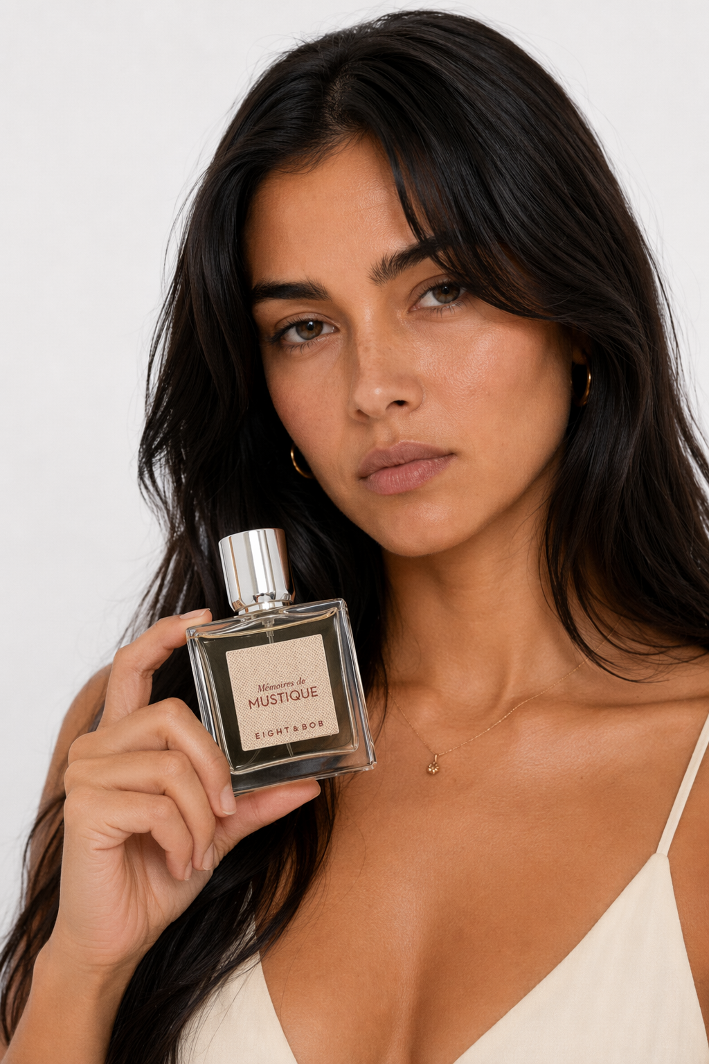 Memoires De Mustique Eau De Parfum Spray (Unisex) By Eight & Bob Default