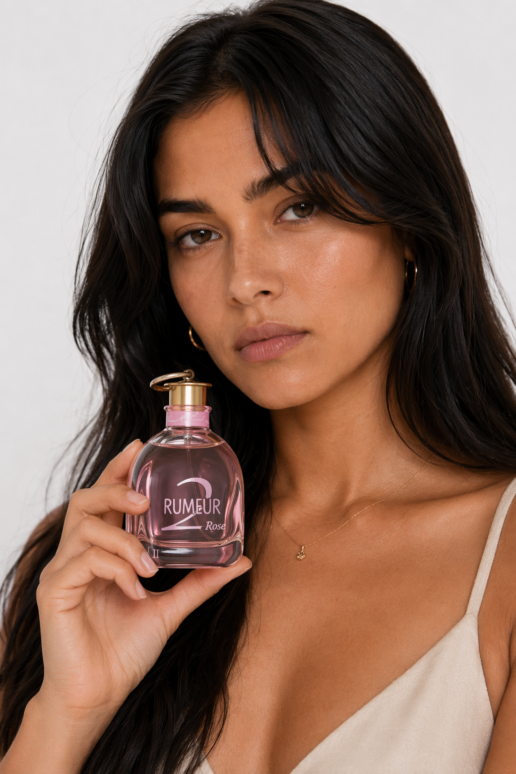 Rumeur 2 Rose Eau De Parfum Spray By Lanvin Default