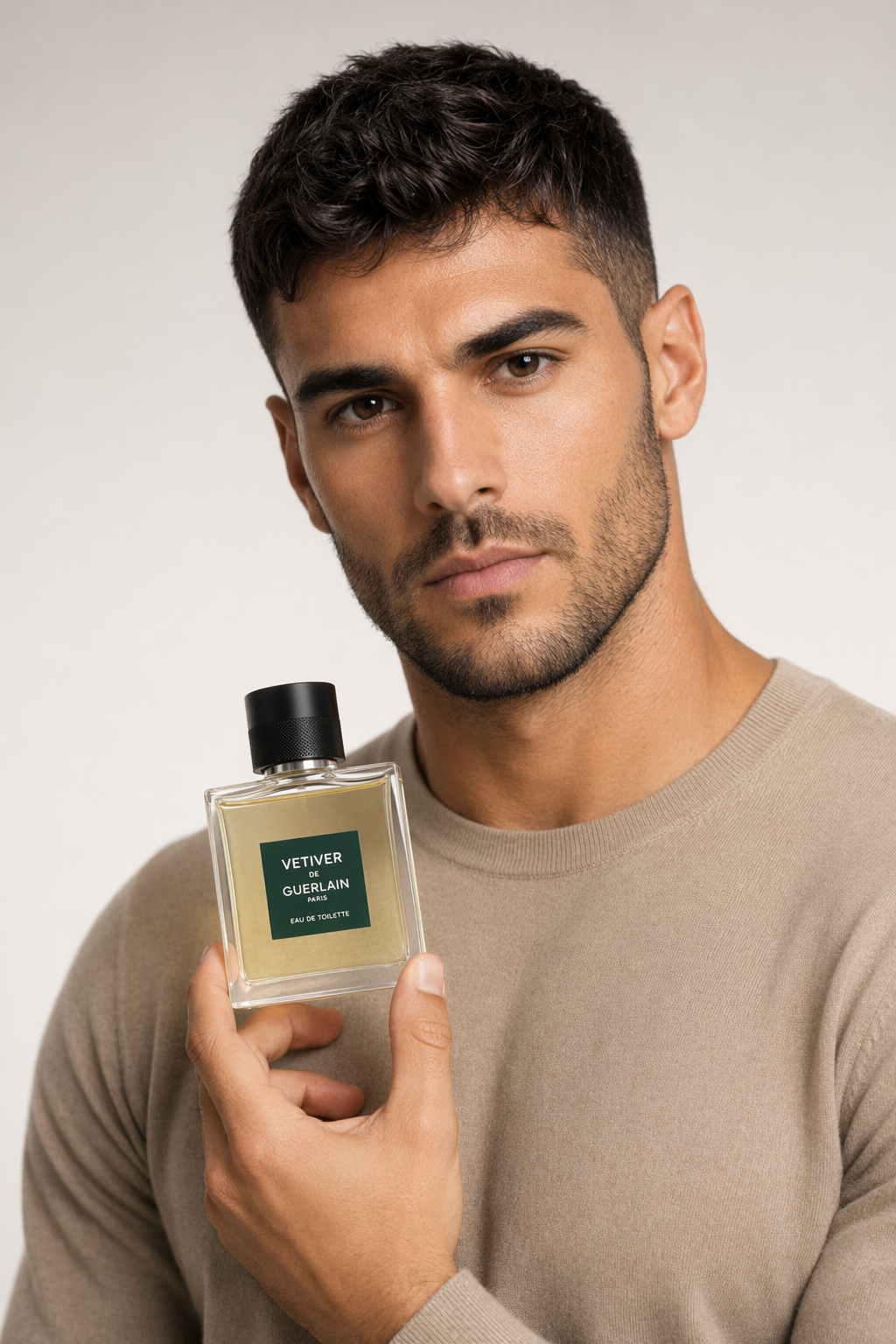 Vetiver Guerlain Eau De Toilette Spray By Guerlain Default