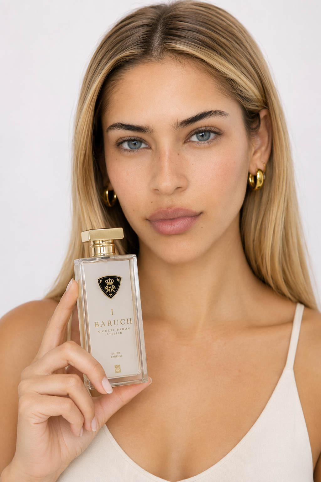 Baruch I Eau De Parfum Spray By Nicolai Baron Atelier Default
