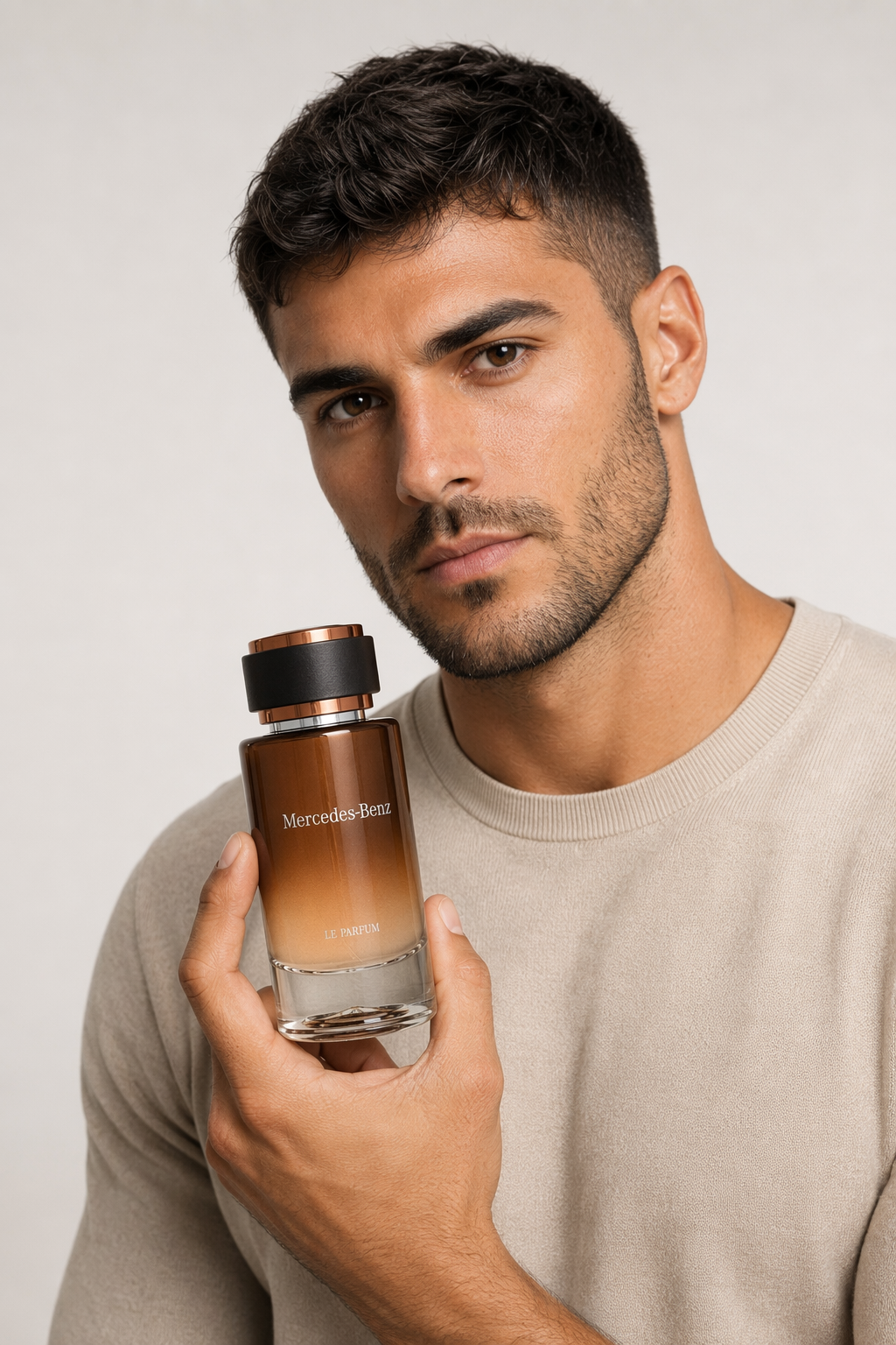 Mercedes Benz Le Parfum Travel Spray By Mercedes Benz Default