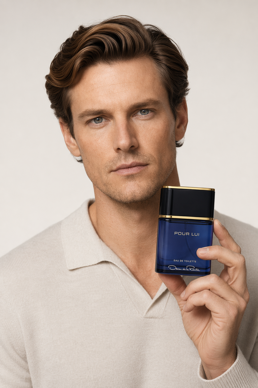 Oscar Pour Lui Eau De Toilette Spray By Oscar De La Renta Default