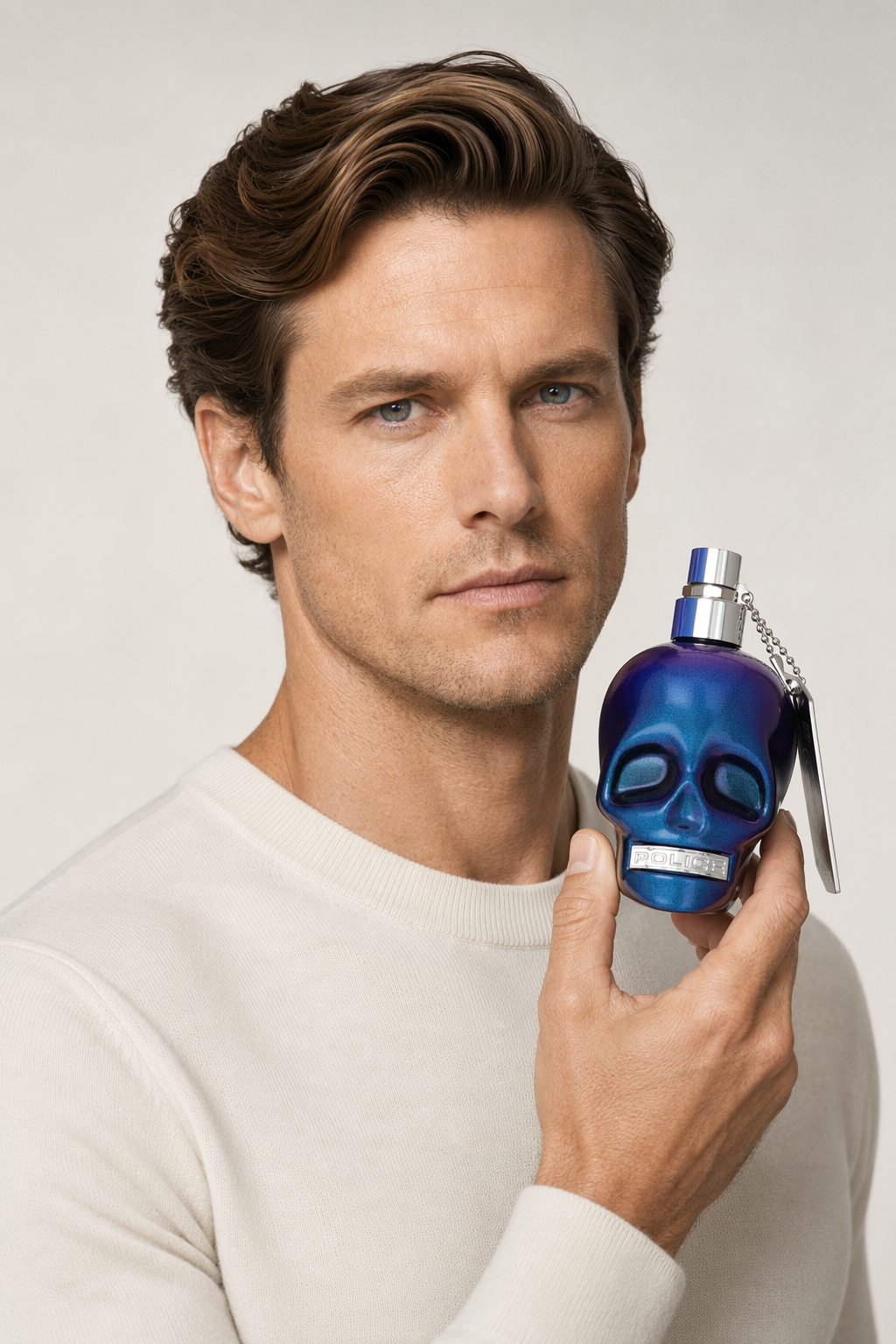 Police To Be My Avatar Eau De Toilette Spray By Police Colognes Default