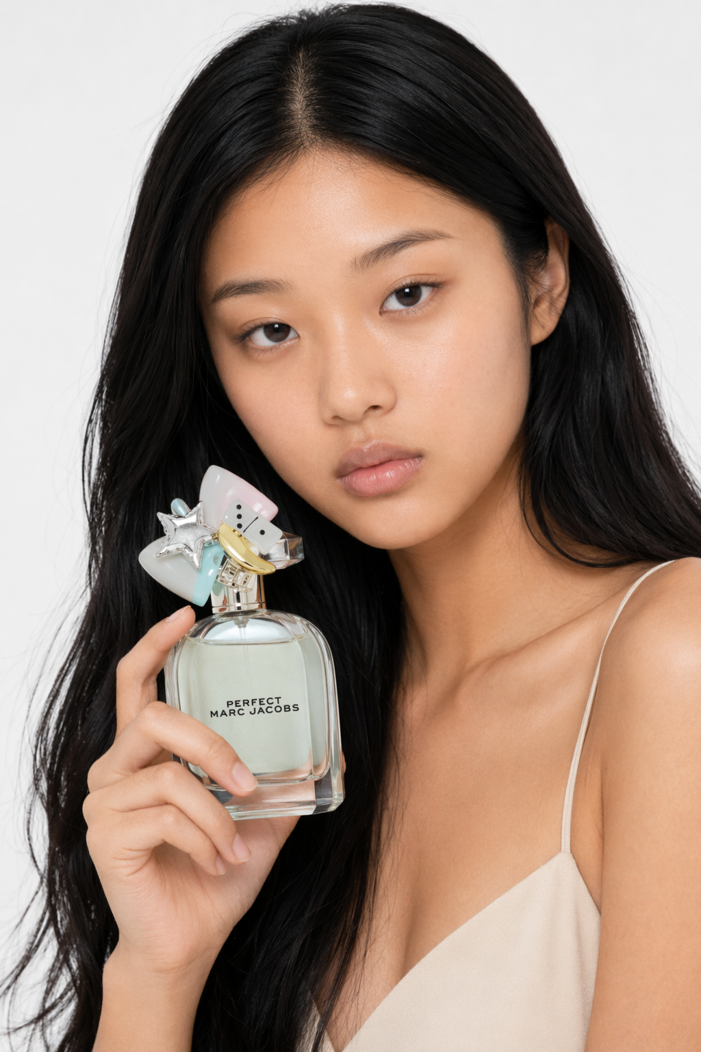 Marc Jacobs Perfect Eau De Toilette Spray By Marc Jacobs Default