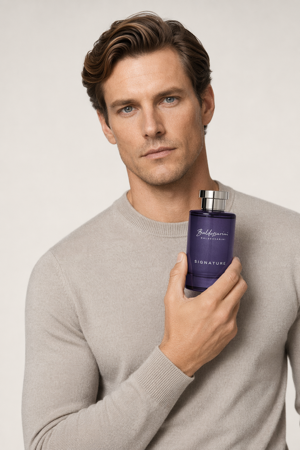 Baldessarini Signature Eau De Toilette Spray By Hugo Boss Default