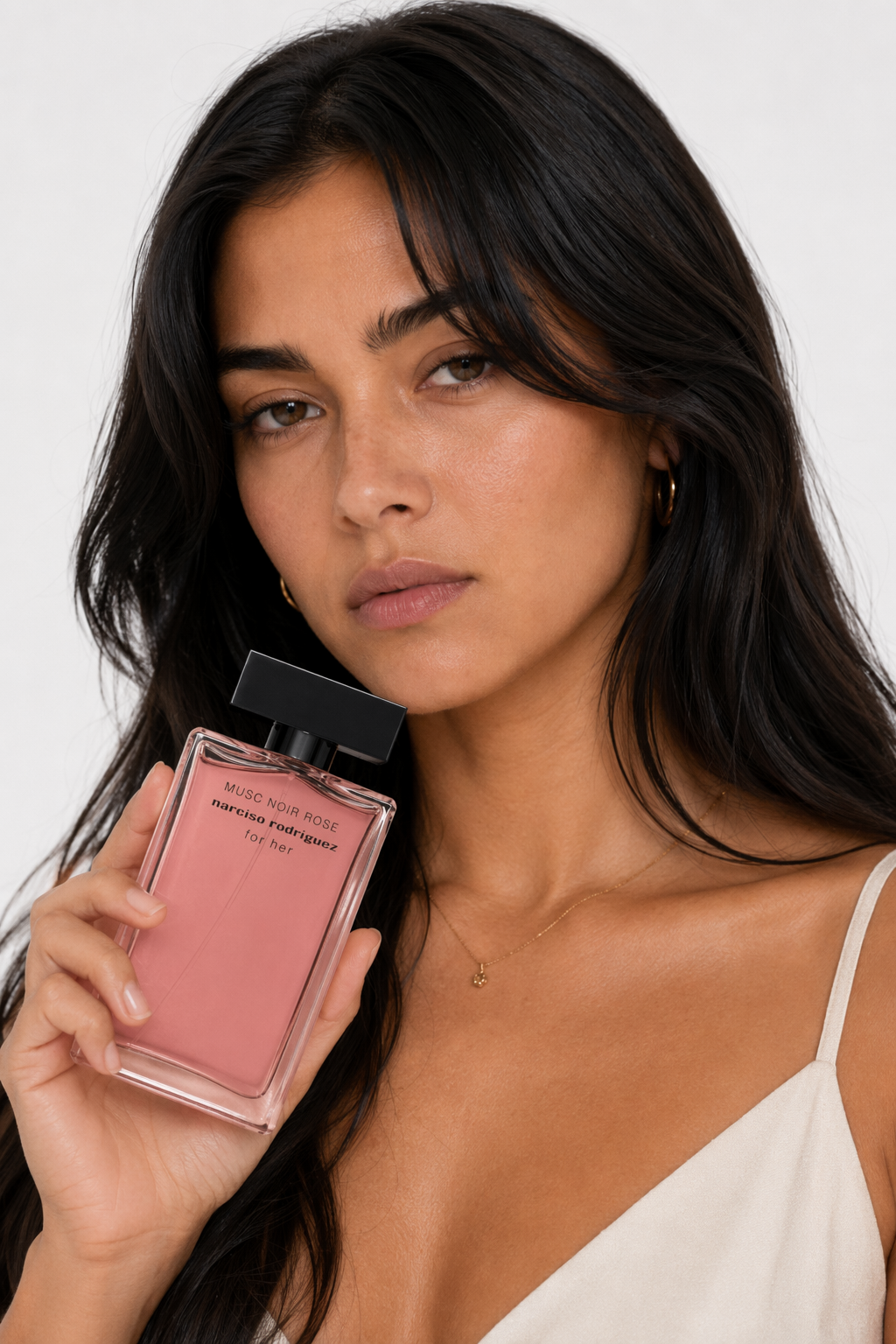 Narciso Rodriguez Musc Noir Rose Eau De Parfum Spray By Narciso Rodriguez Default