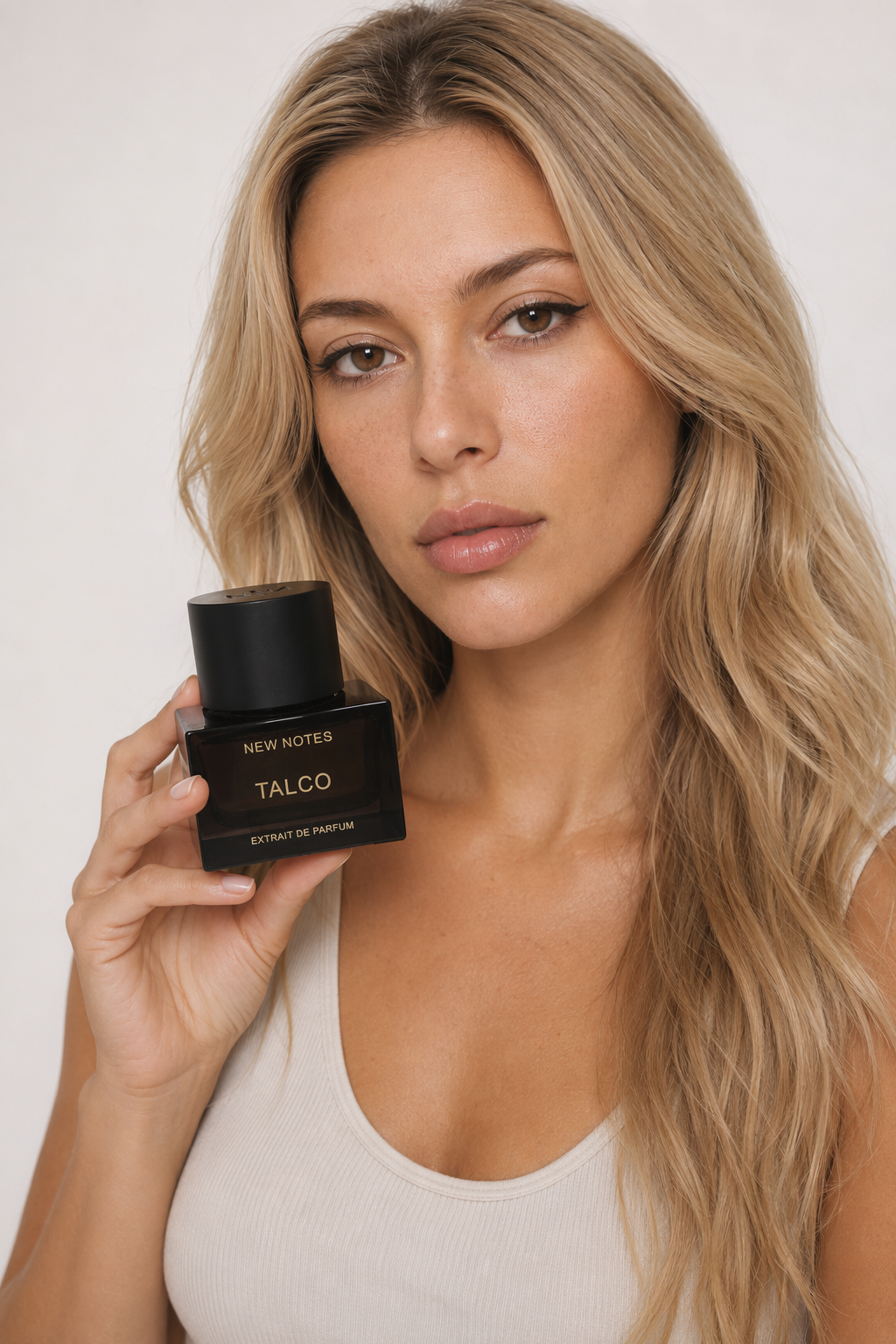 New Notes Talco Extrait De Parfum Spray (Unisex) By New Notes Default
