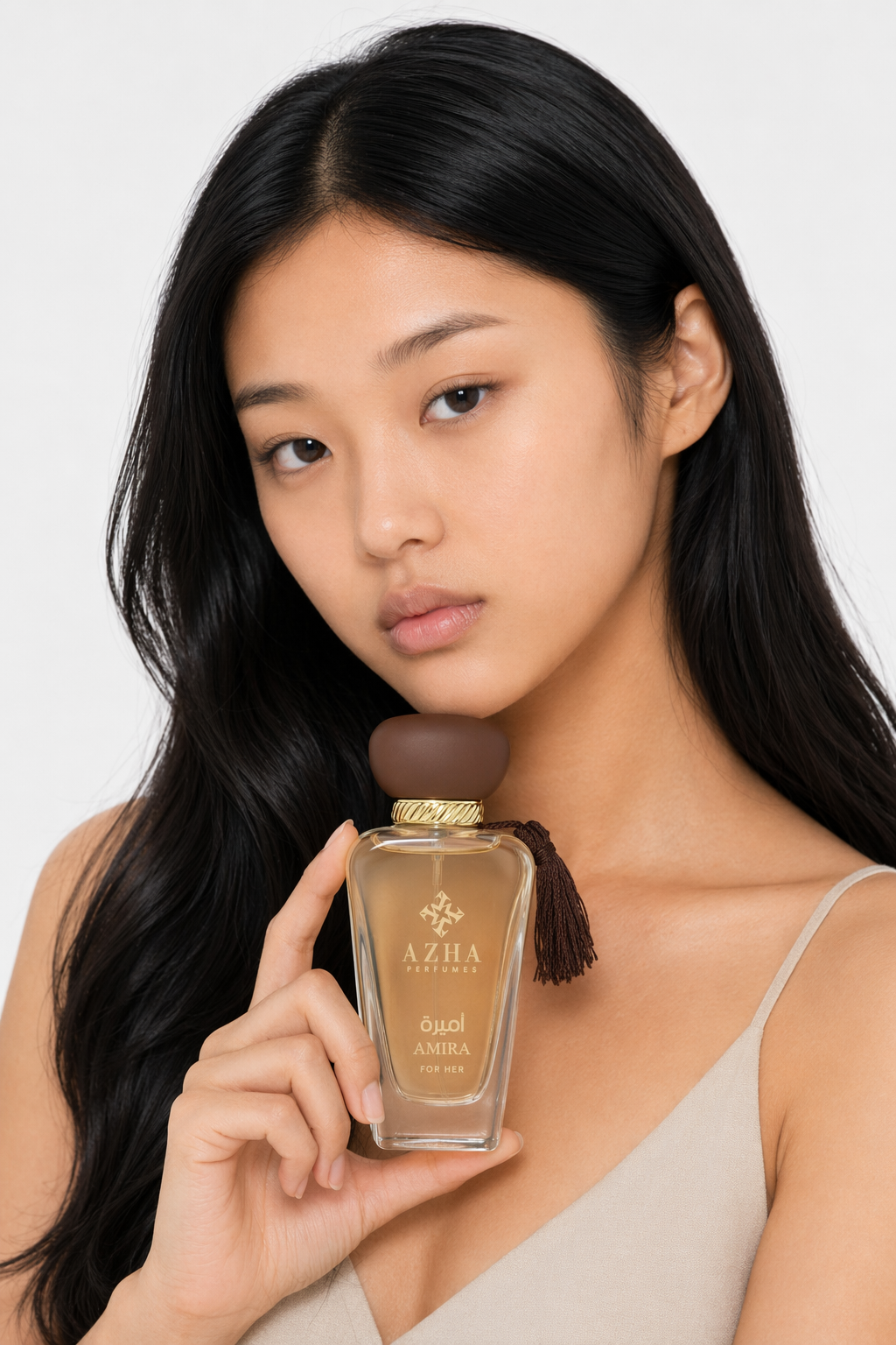 Azha Amira Eau De Parfum Spray By Azha Default