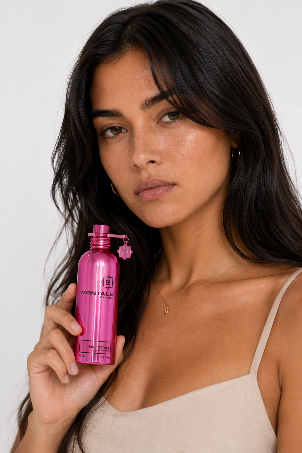 Montale Pink Extasy Eau De Parfum Spray By Montale Default