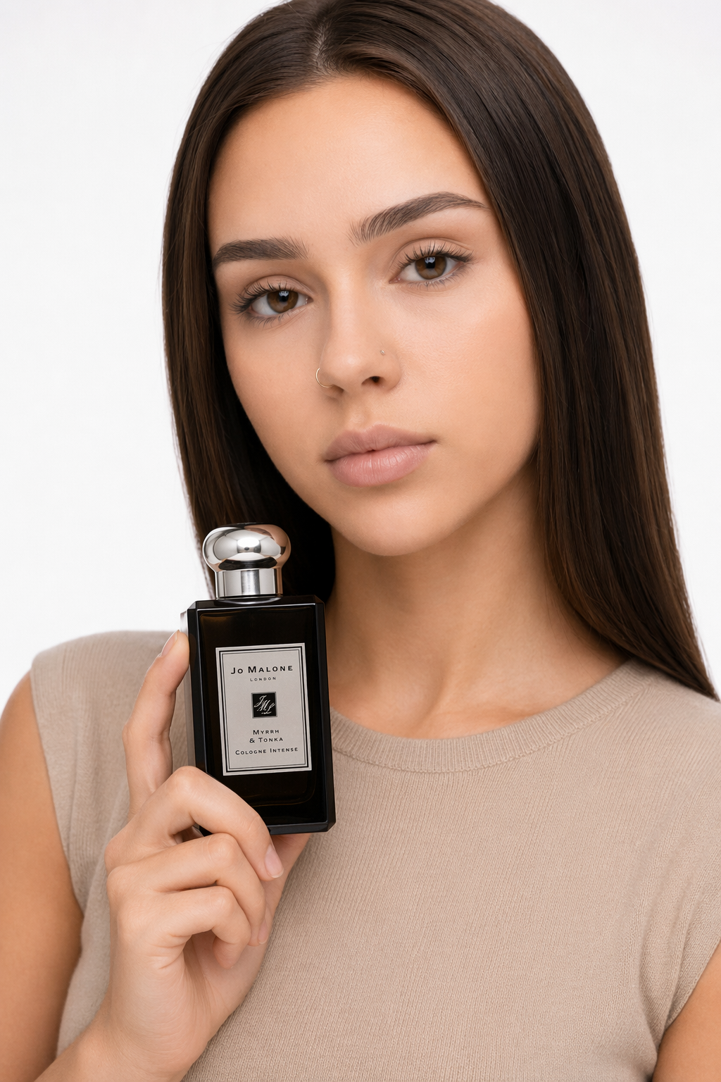 Jo Malone Myrrh & Tonka Cologne Intense Spray (Unisex) By Jo Malone Default