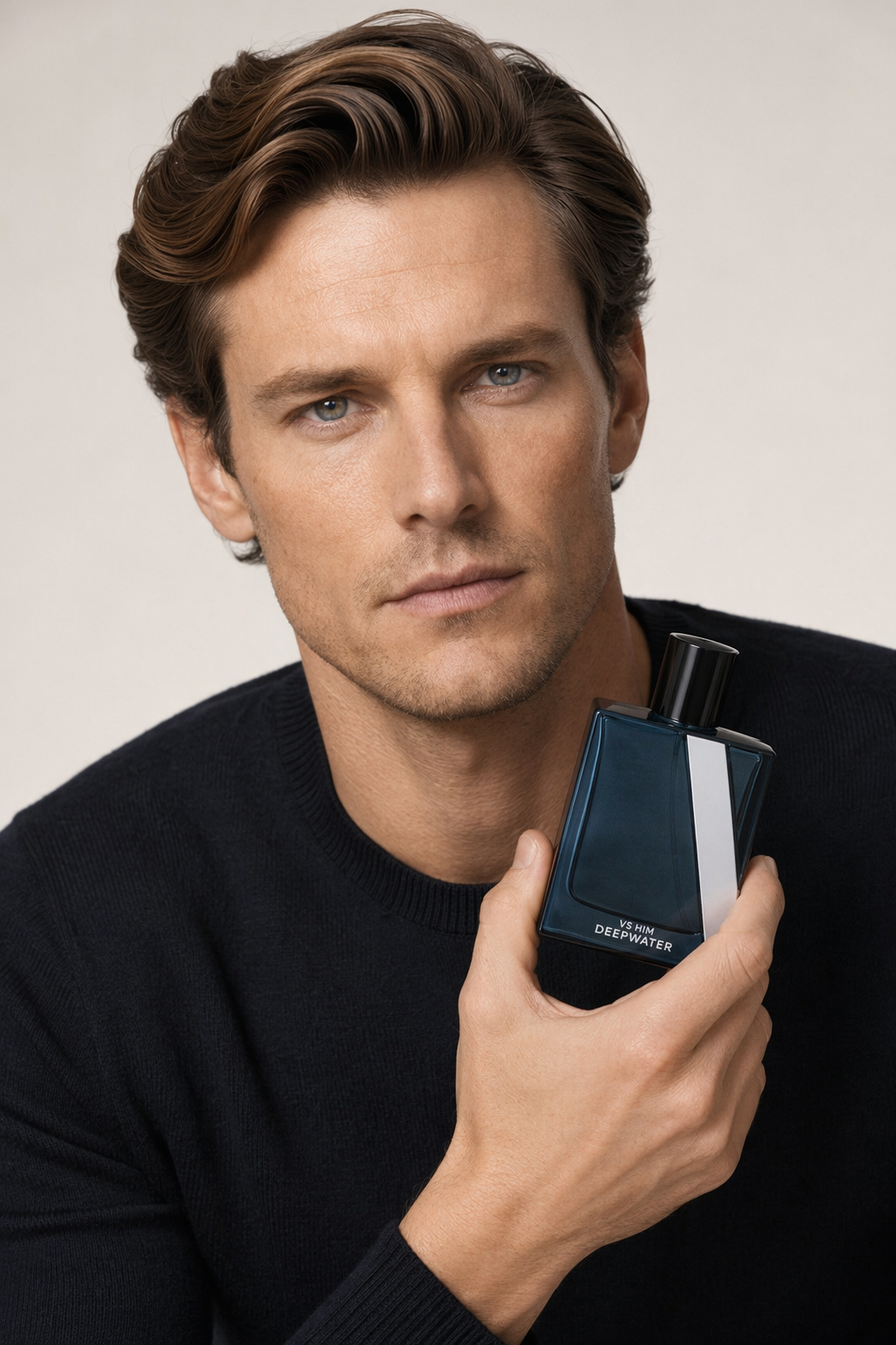 Vs Him Deepwater Eau De Parfum Spray By Victoria's Secret Default