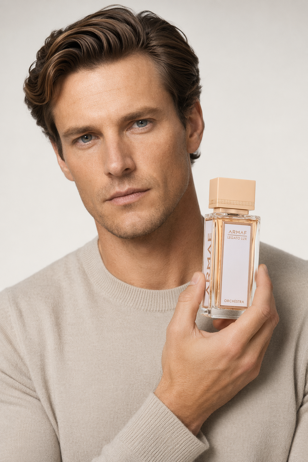 Armaf Orchestra Legato Lux Eau De Parfum Spray By Armaf Default