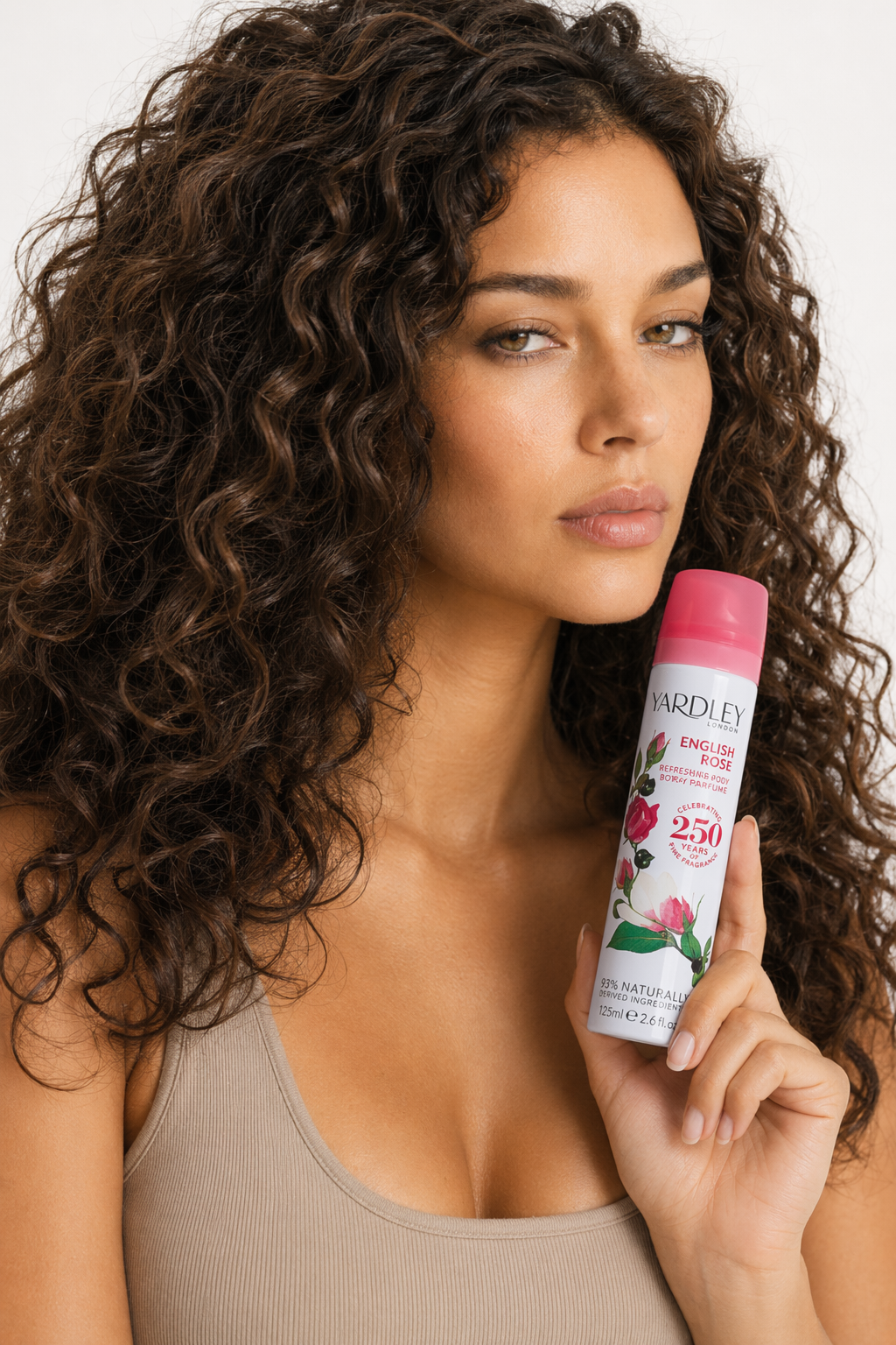English Rose Yardley Body Spray By Yardley London Default