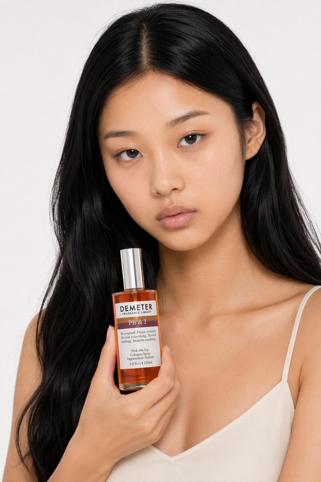 Demeter Pb & J Cologne Spray (Unisex) By Demeter Default