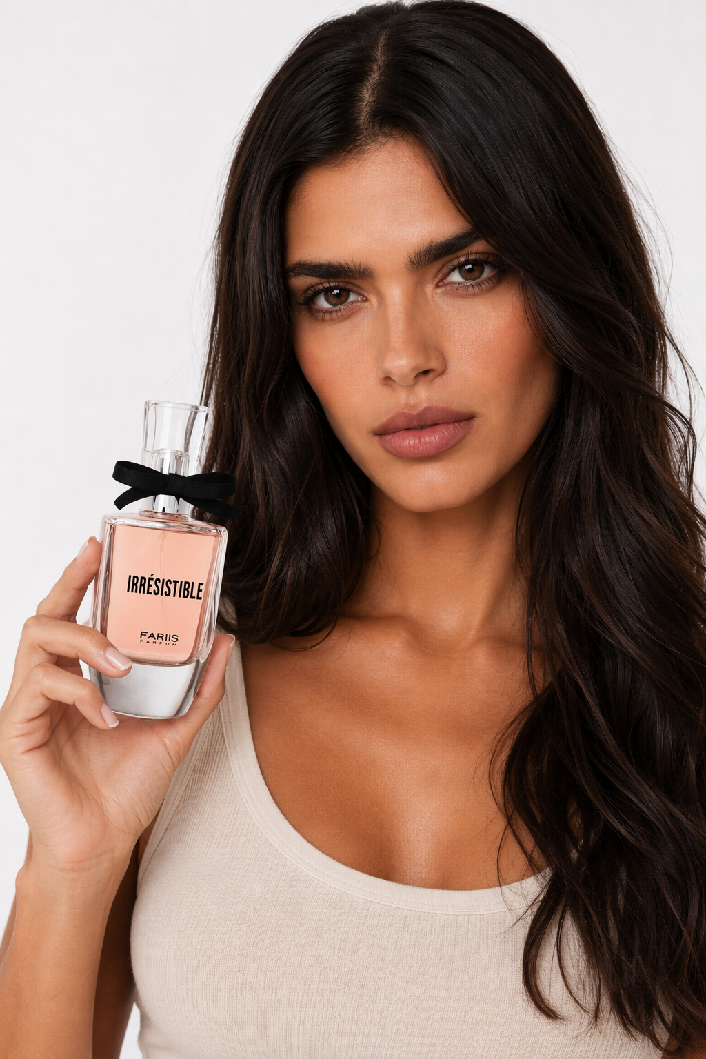 Fariis Irresistible Eau De Parfum Spray By Fariis Parfum Default